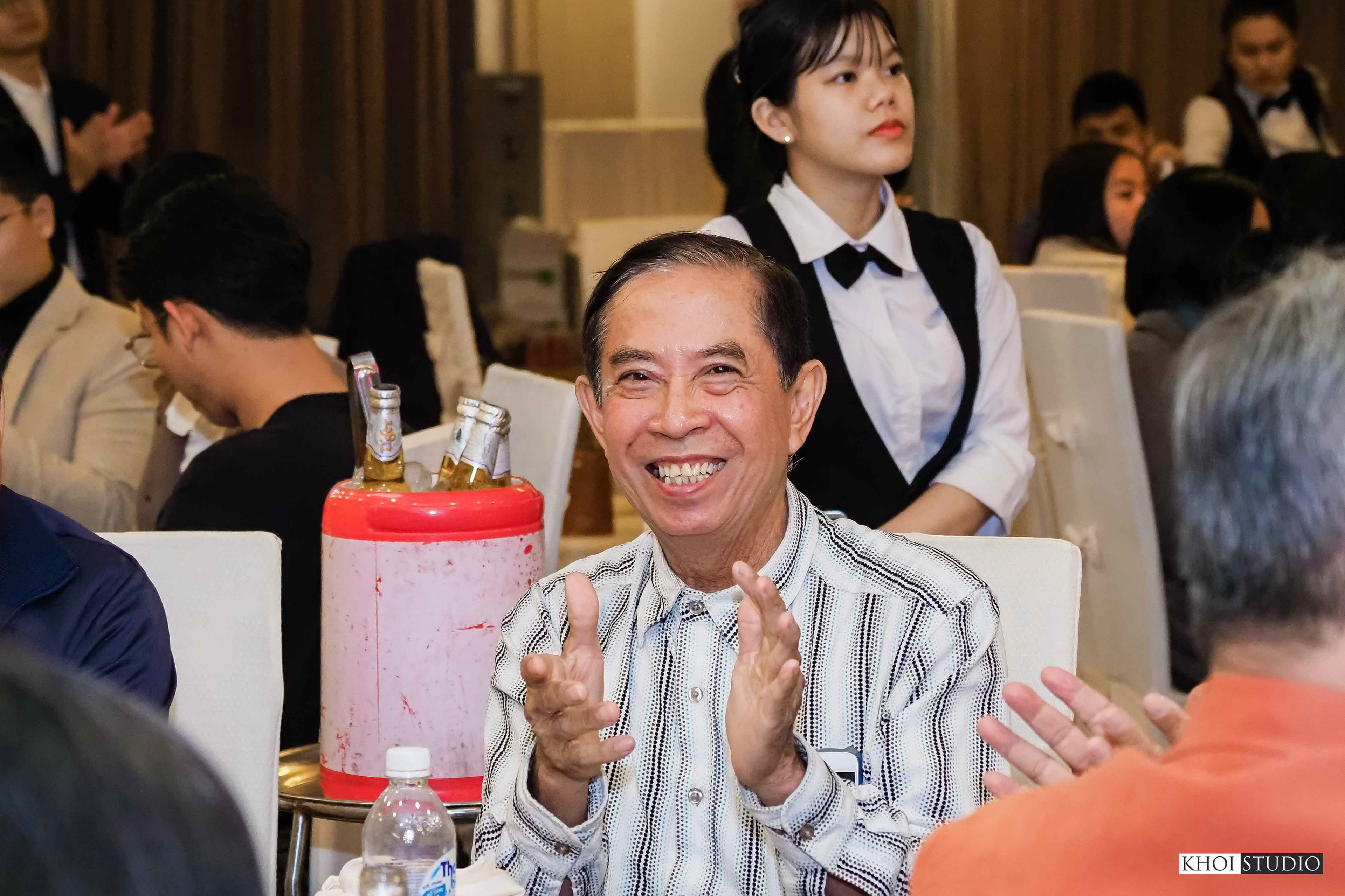 Da Nang Party Photography