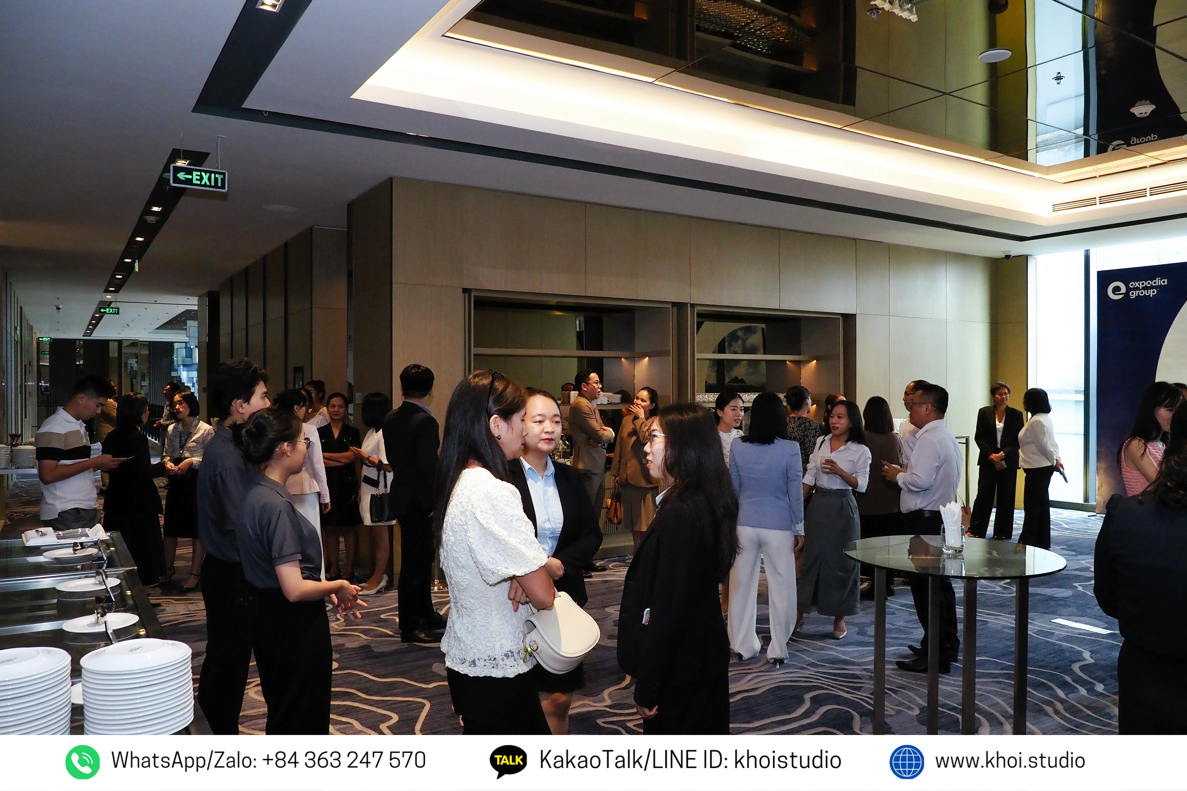 Expedia Partner Event Da Nang 2025