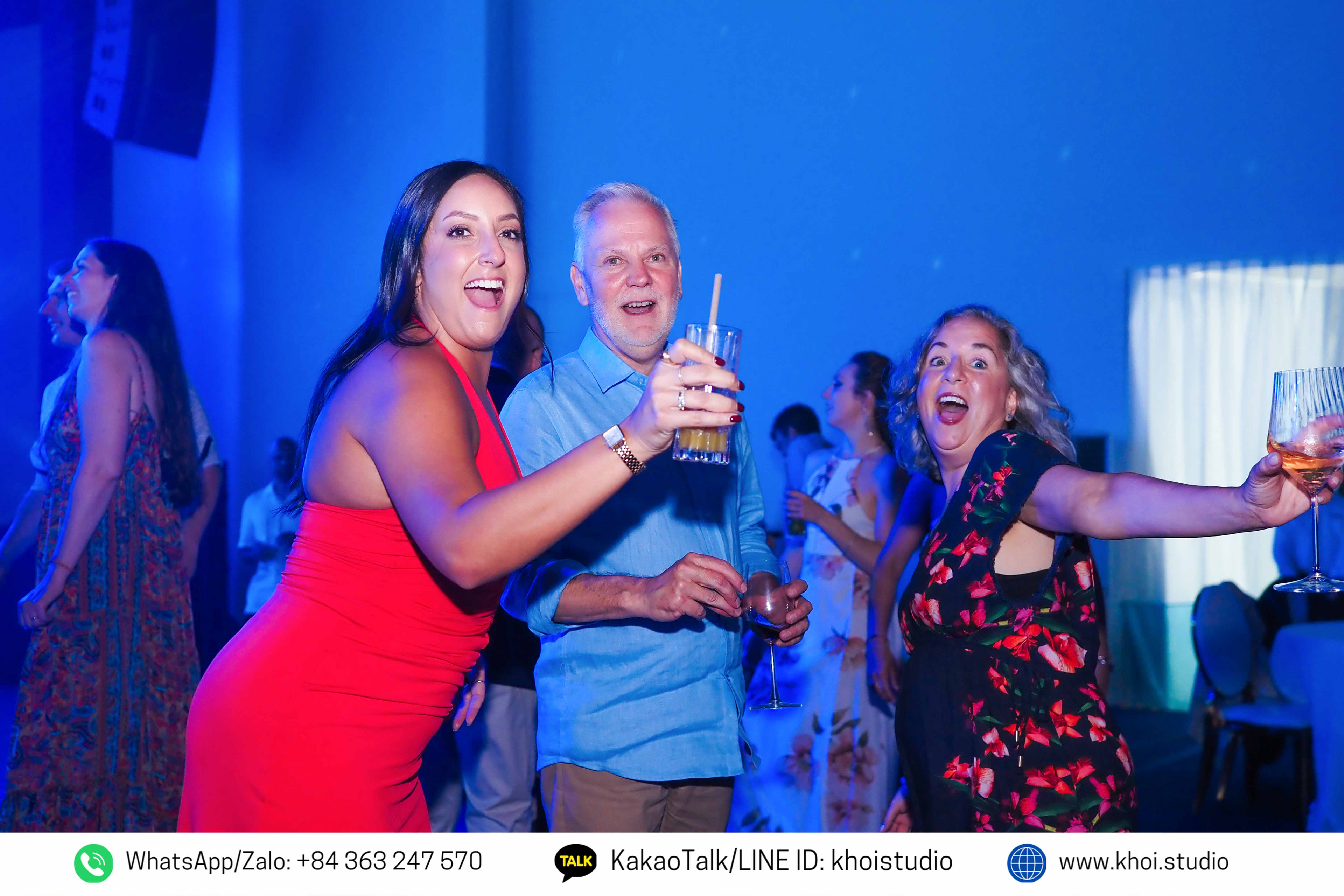 Teradata | Company Trip - Da Nang 2026 | Corporate event photographer in da nang