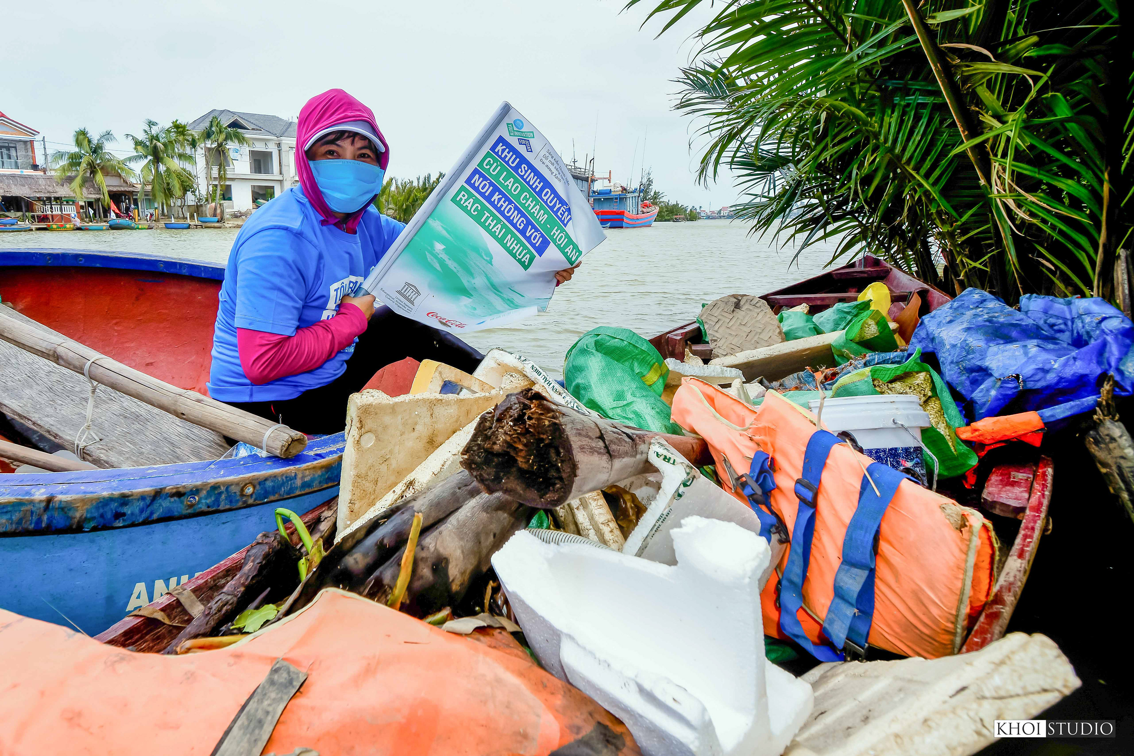 UNESCO Vietnam's event in Hoi An