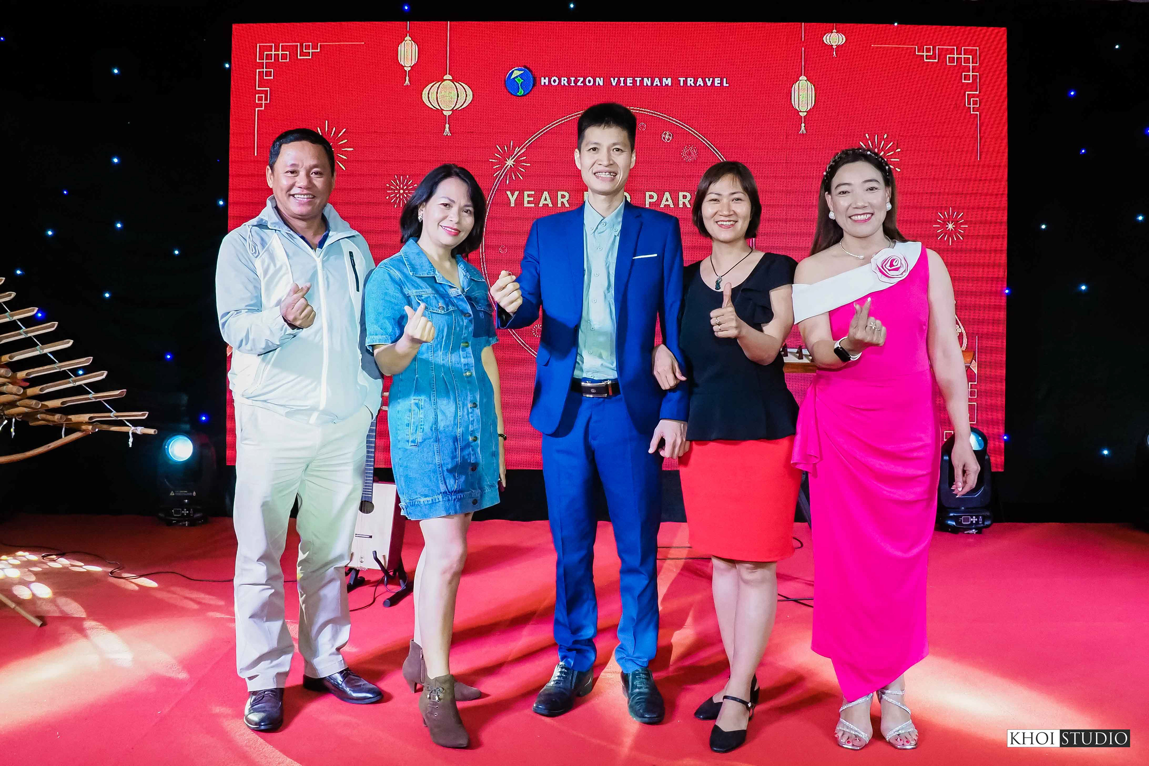 Da Nang Party Photography