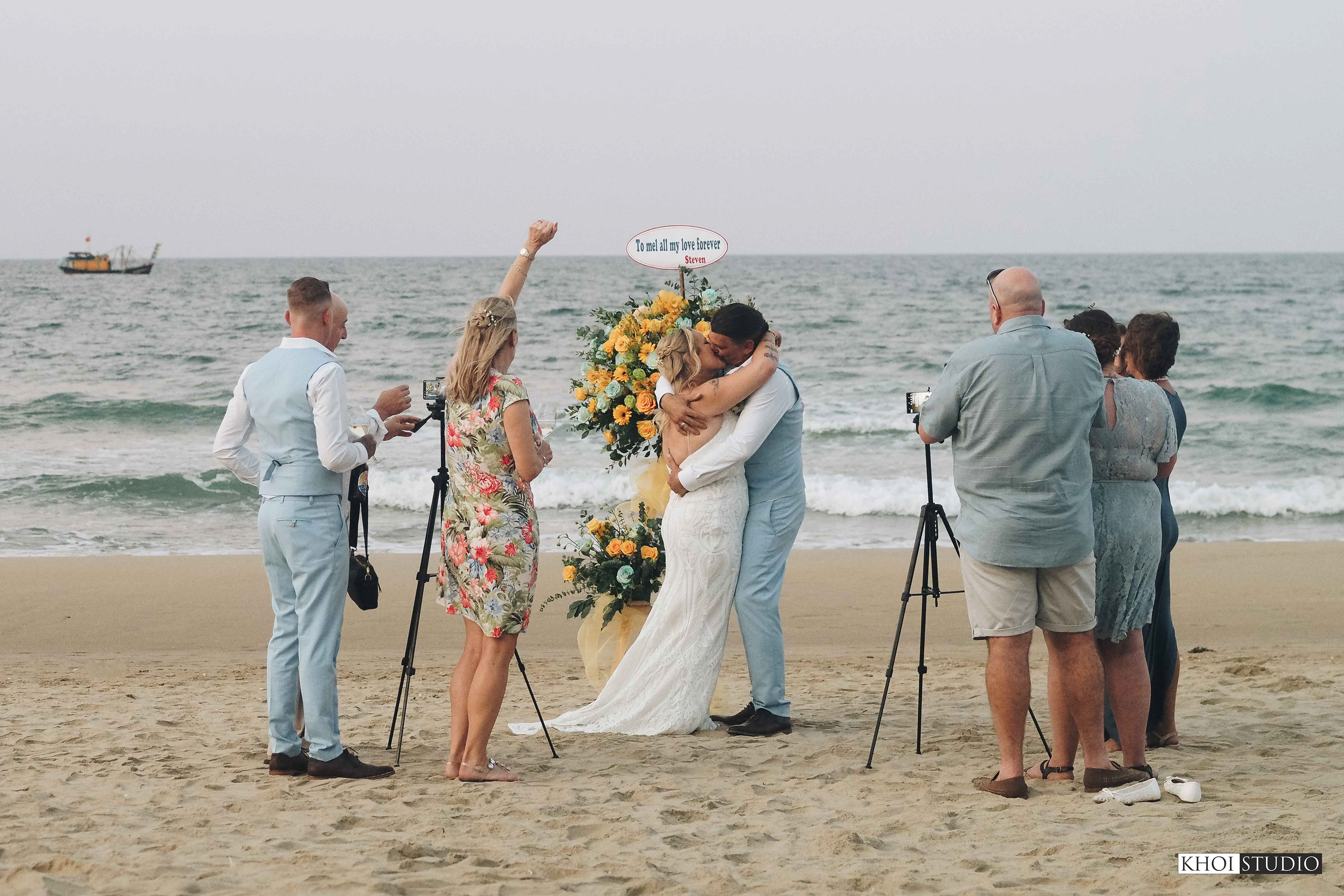 Da Nang Wedding Photography