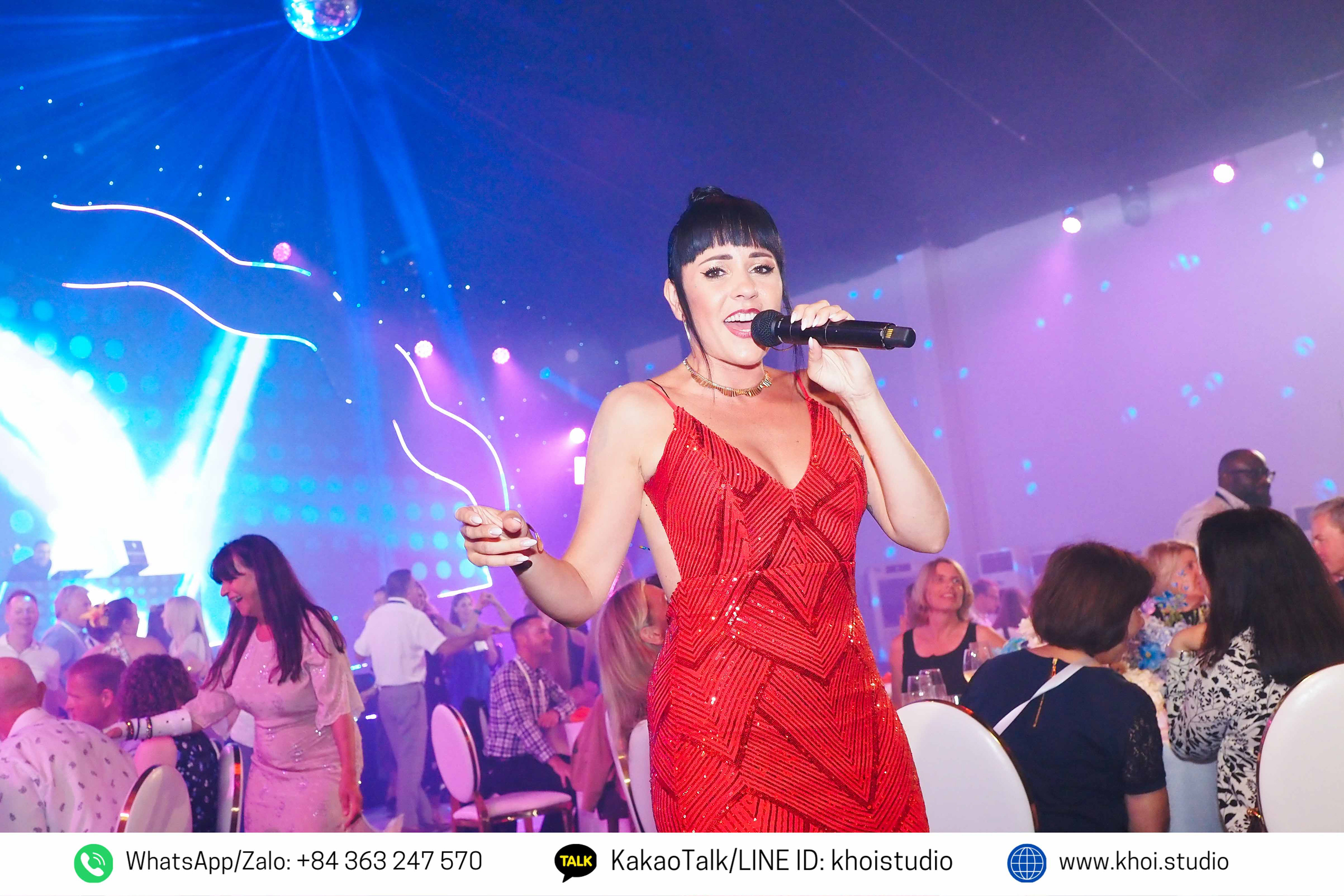 Teradata | Company Trip - Da Nang 2026 | Corporate event photographer in da nang