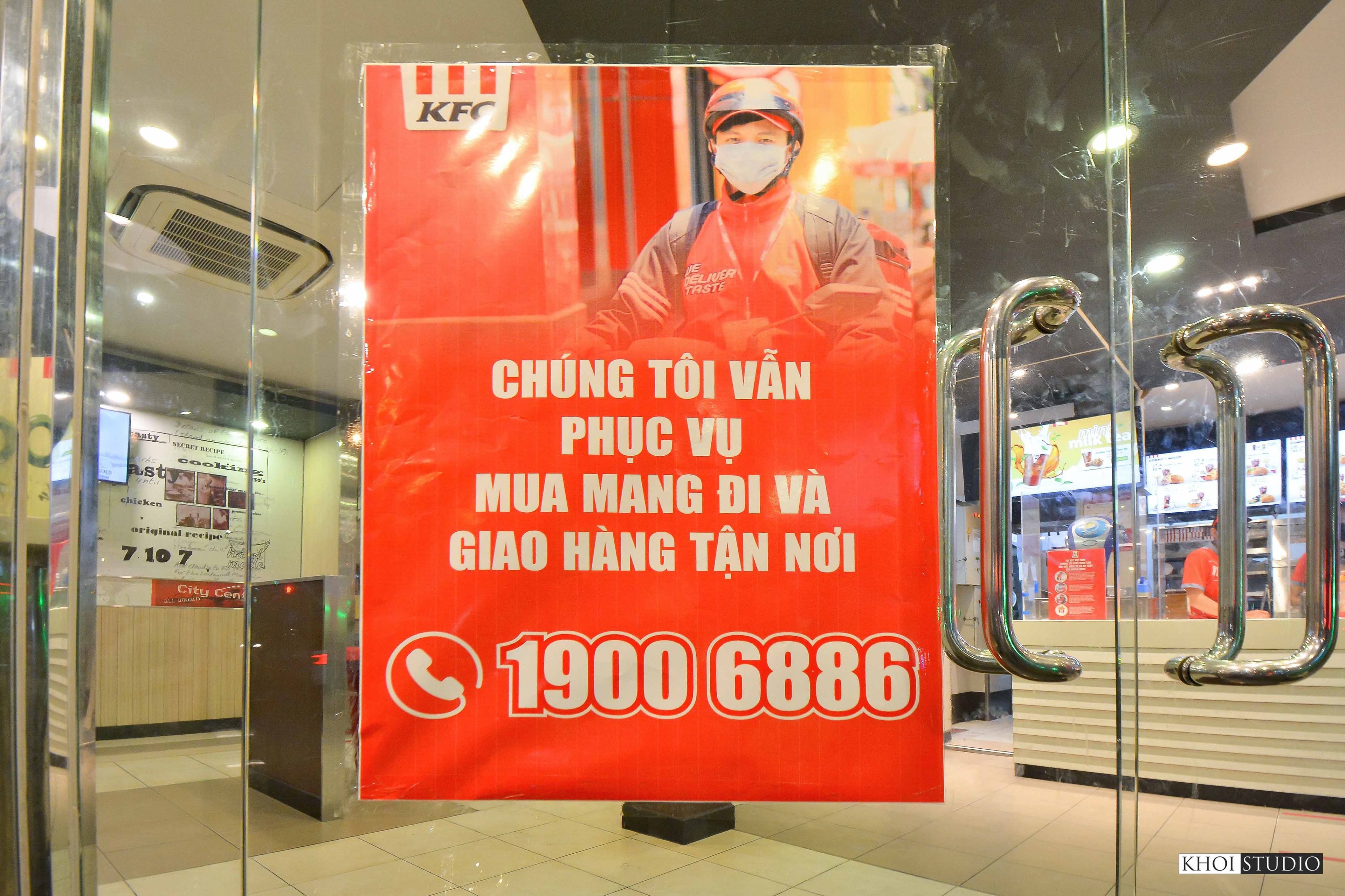 Da Nang, Vietnam - Covid-19