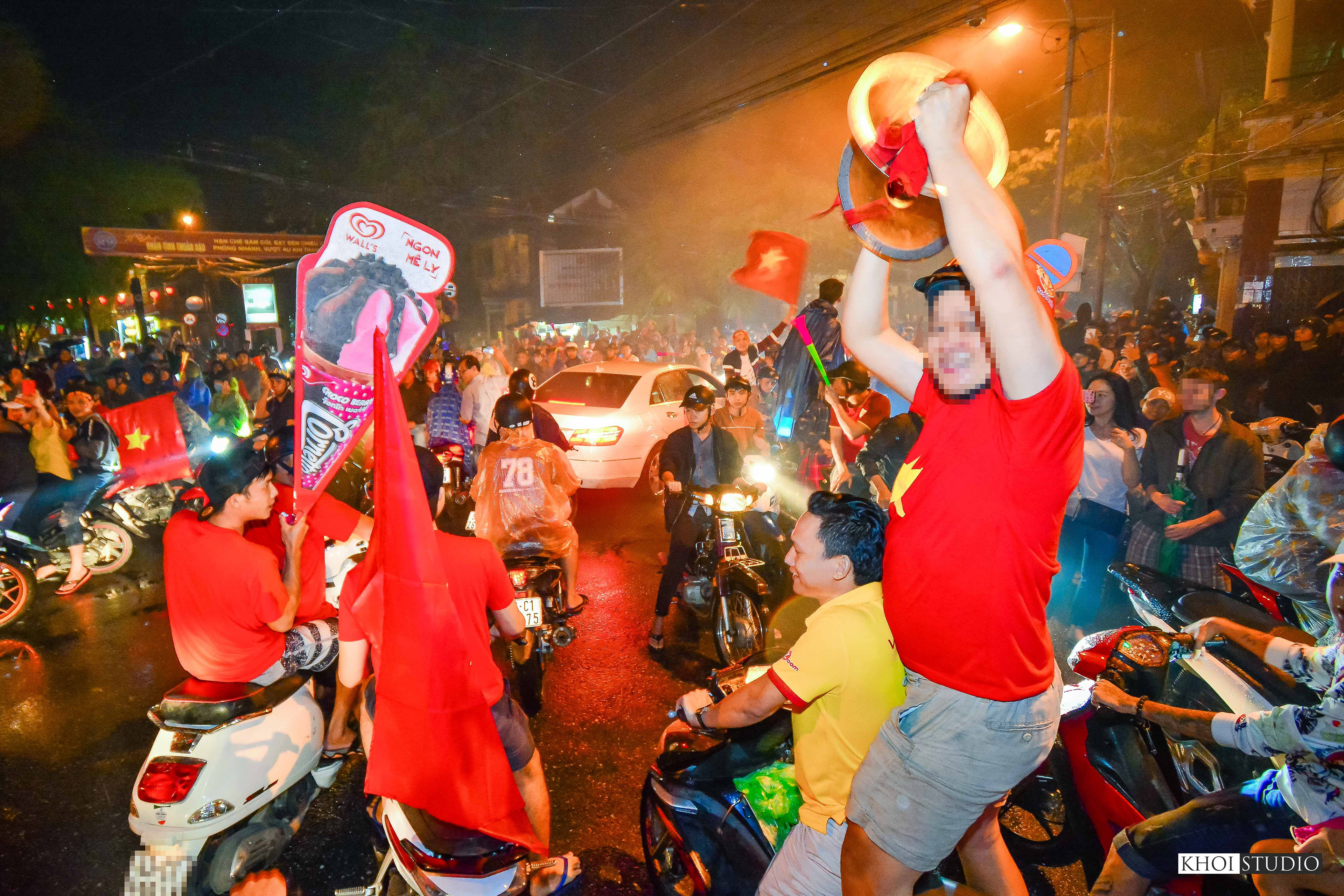 Hoi An (Quang Nam) - AFF 2018