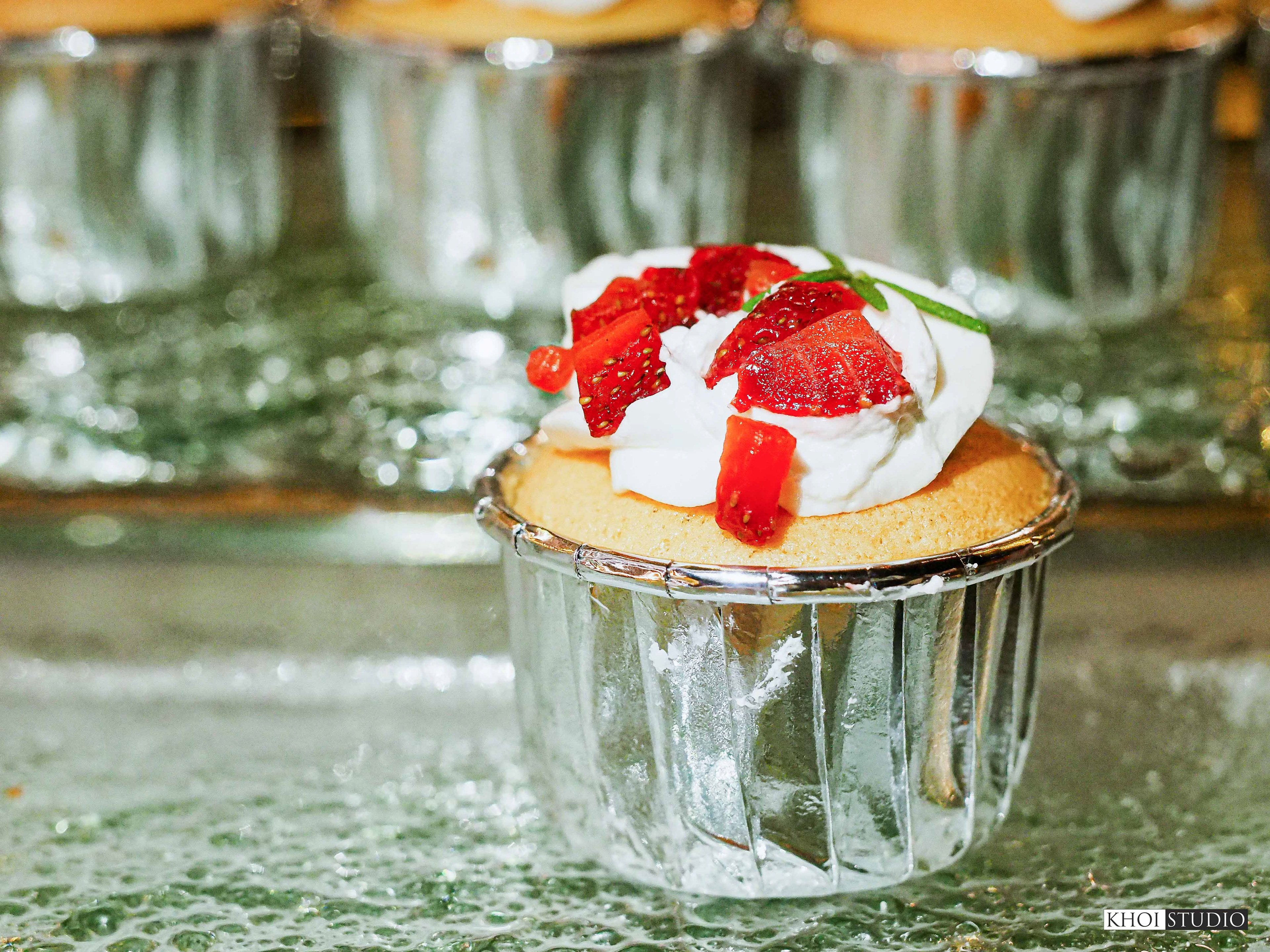 Da Nang Food Photography Service