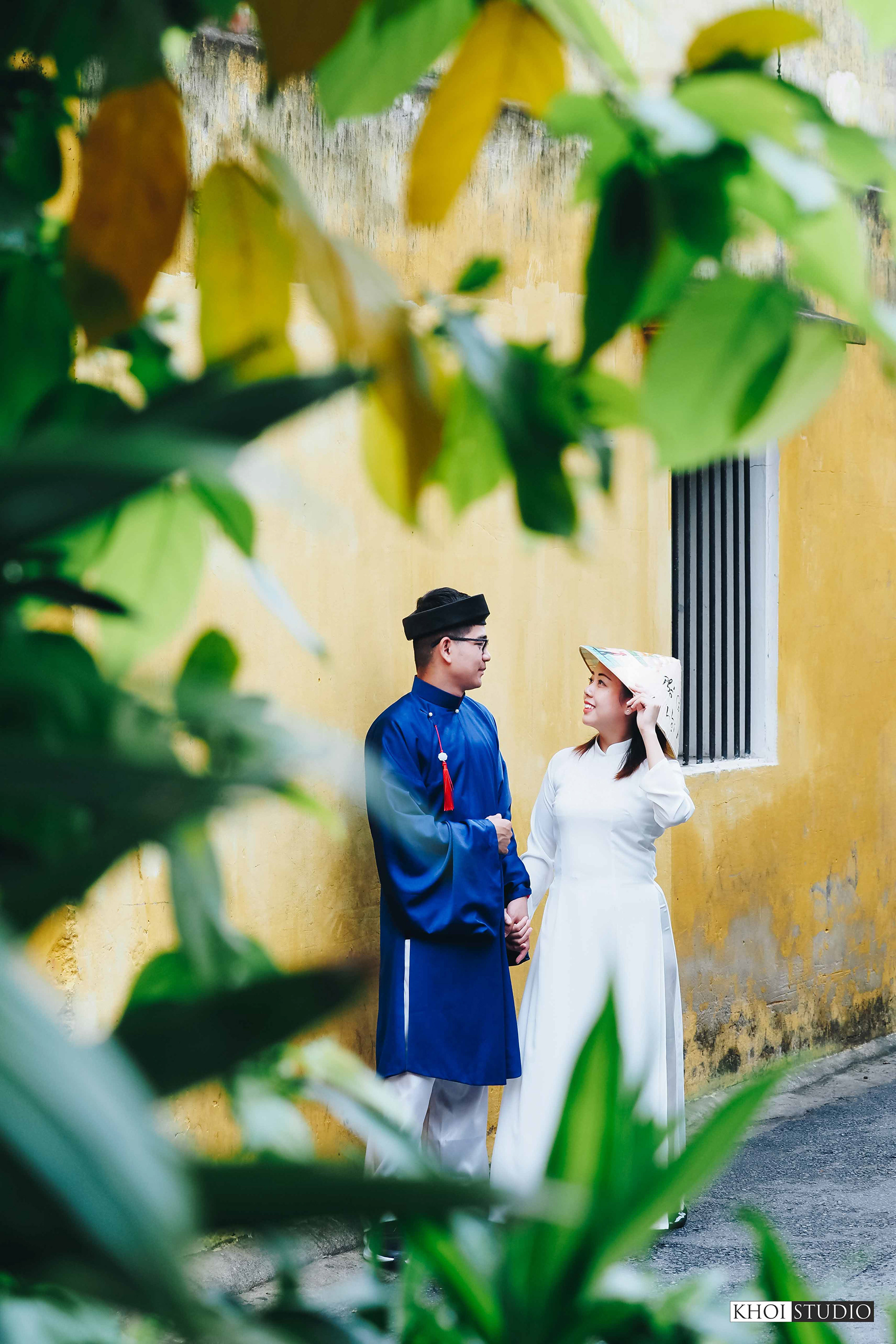 Da Nang & Hoi An (Vietnam) | Couple Photography 