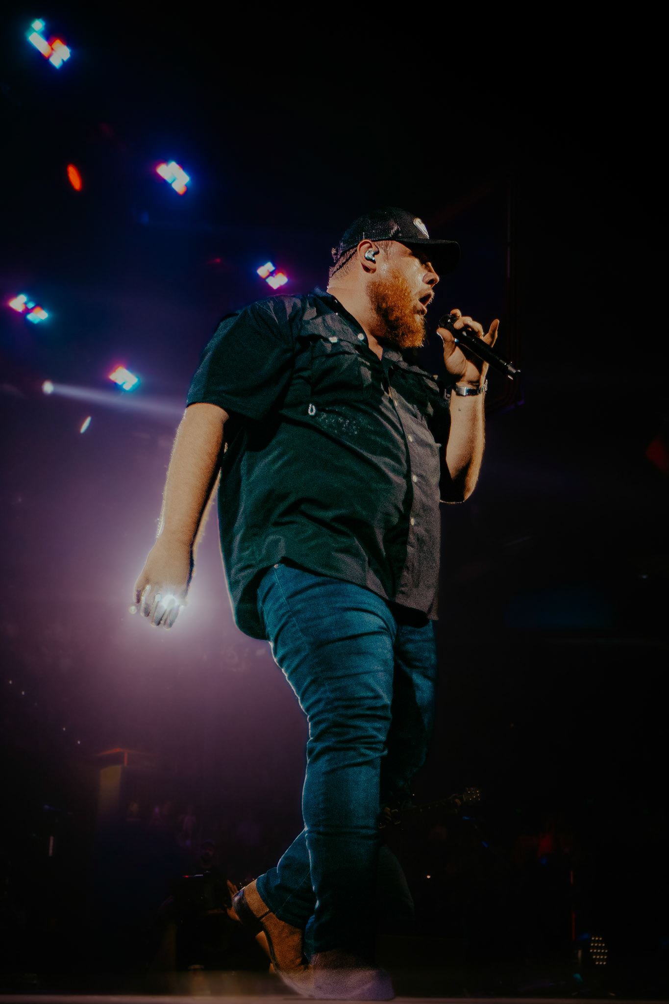 Luke Combs