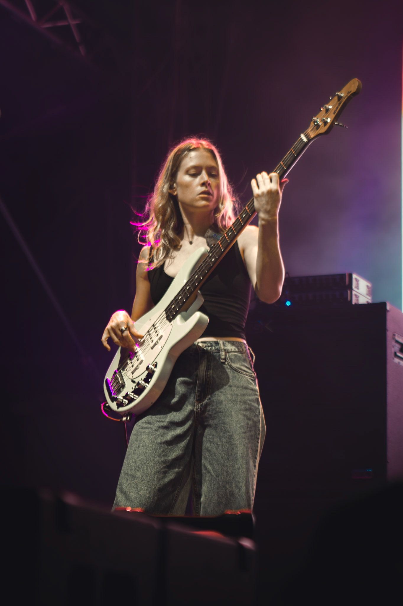 INCUBUS @ Lookout Festival 