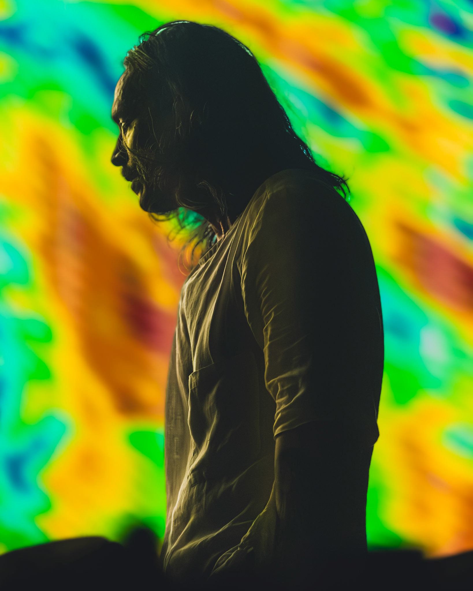 INCUBUS @ Lookout Festival 