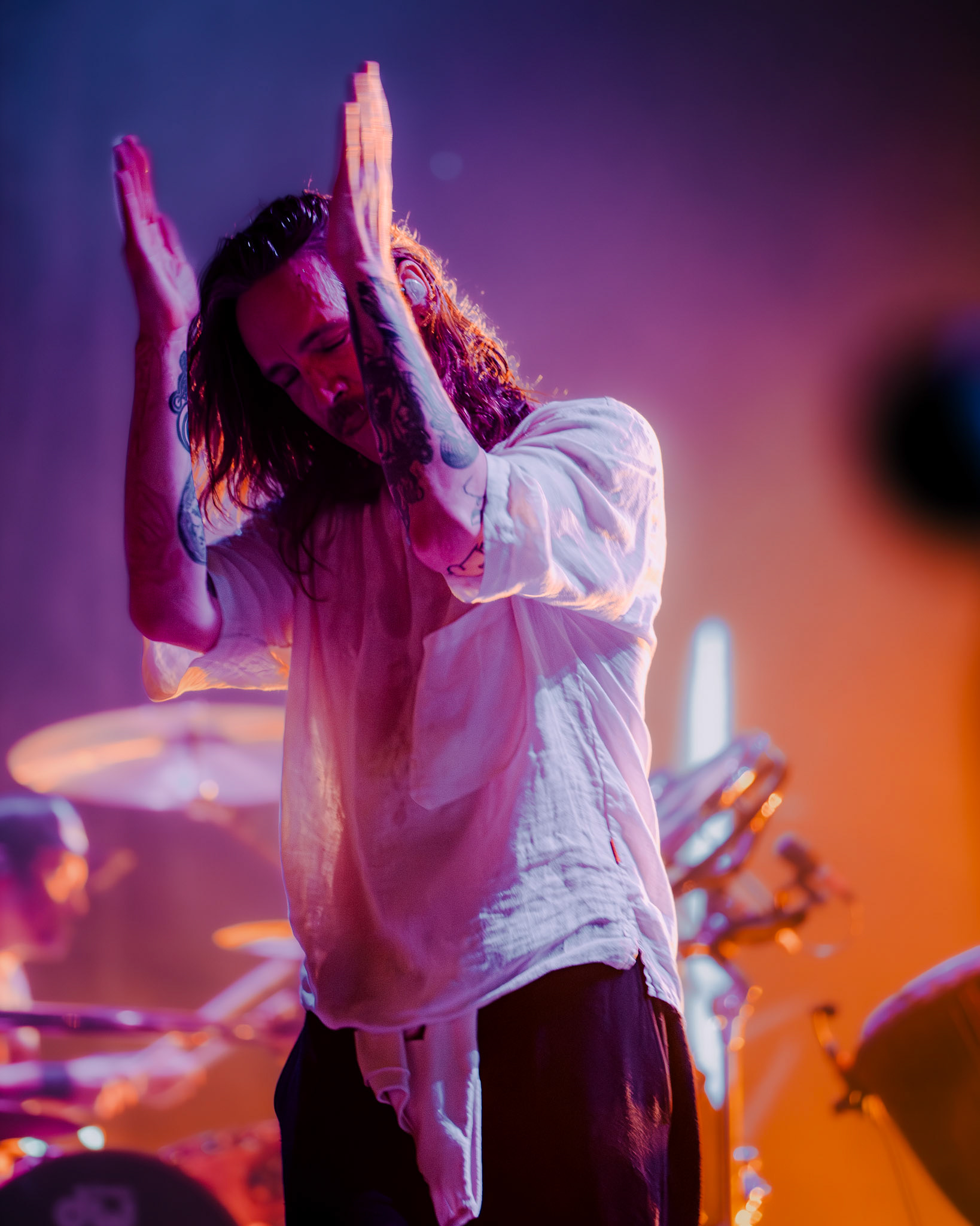 INCUBUS @ Lookout Festival 