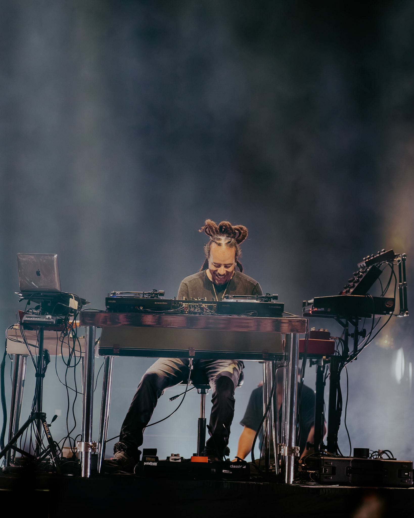 INCUBUS @ Lookout Festival 