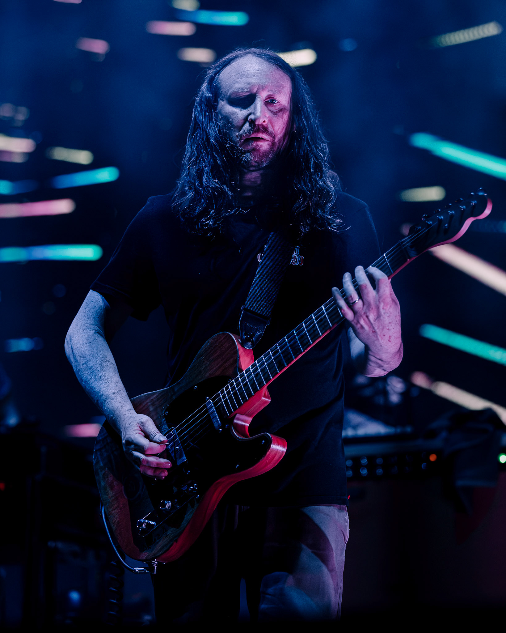 INCUBUS @ Lookout Festival 