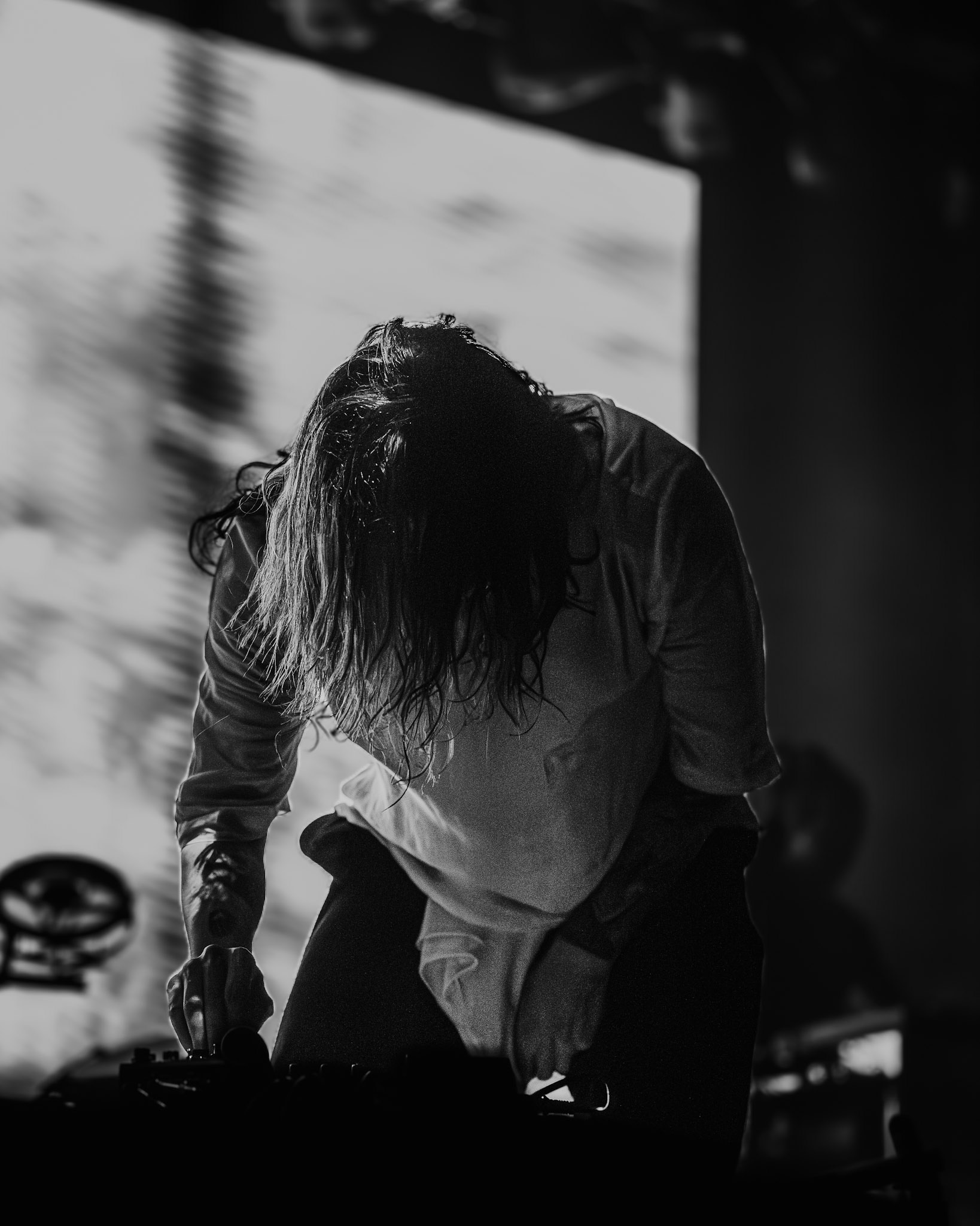 INCUBUS @ Lookout Festival 