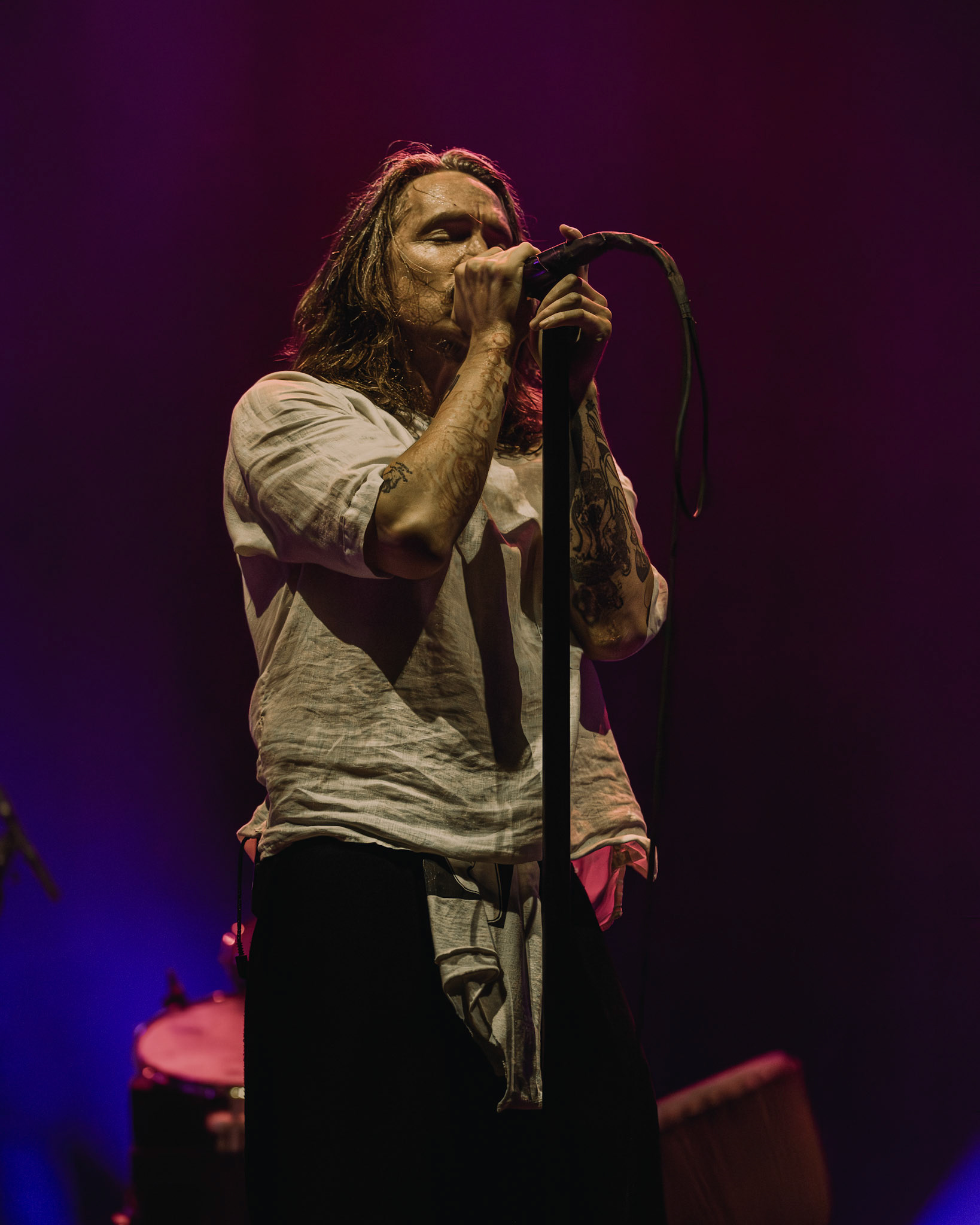 INCUBUS @ Lookout Festival 