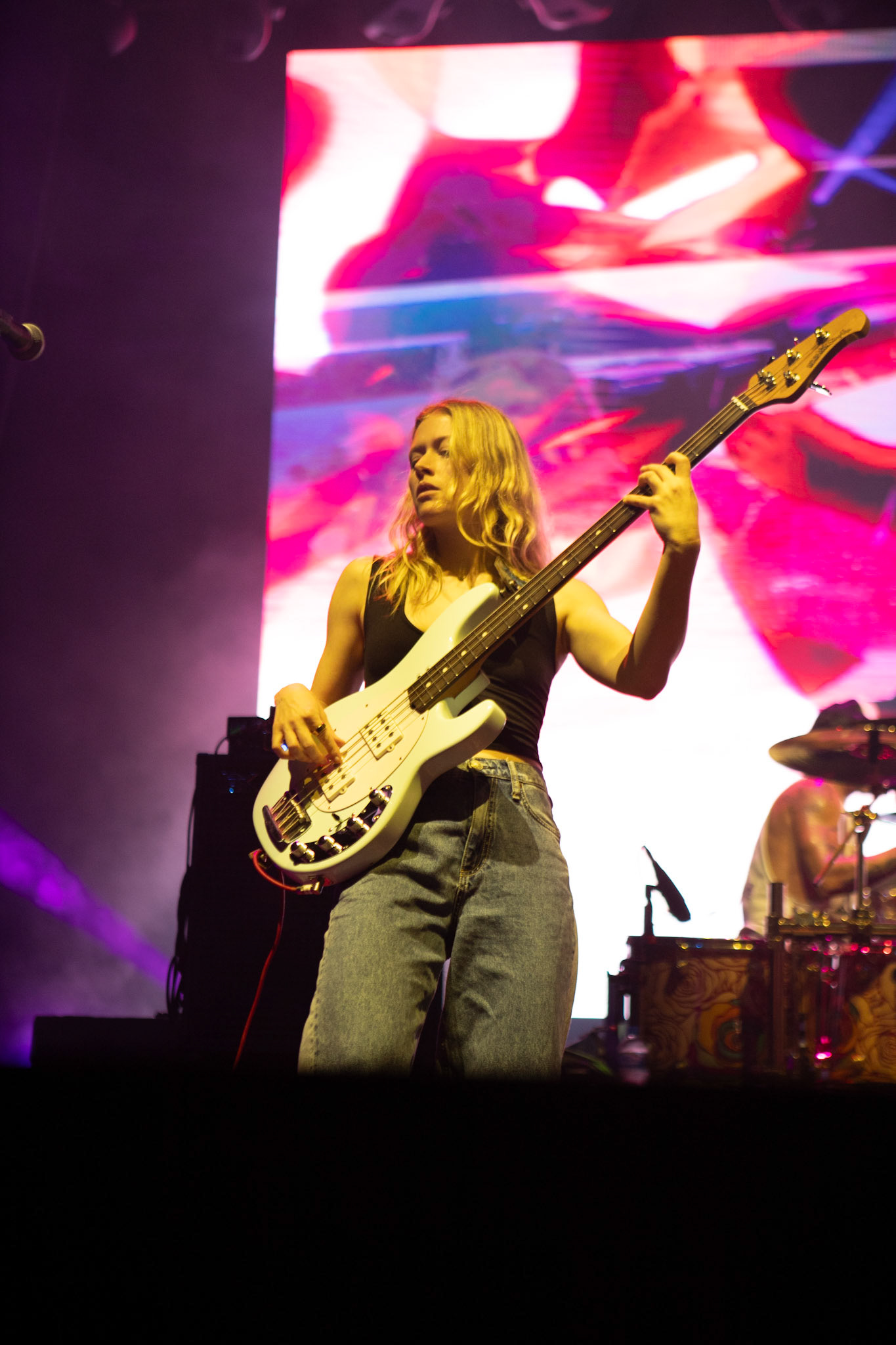 INCUBUS @ Lookout Festival 