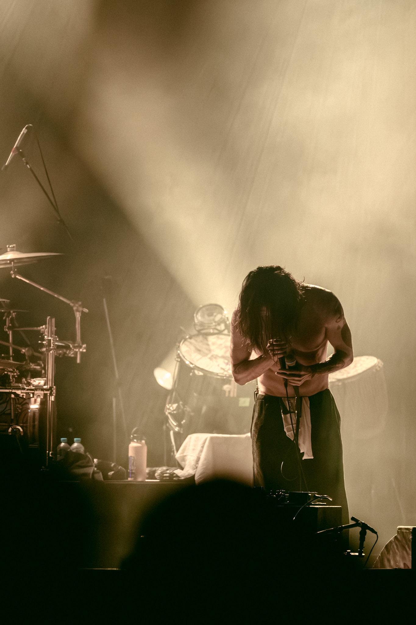 INCUBUS @ Lookout Festival 