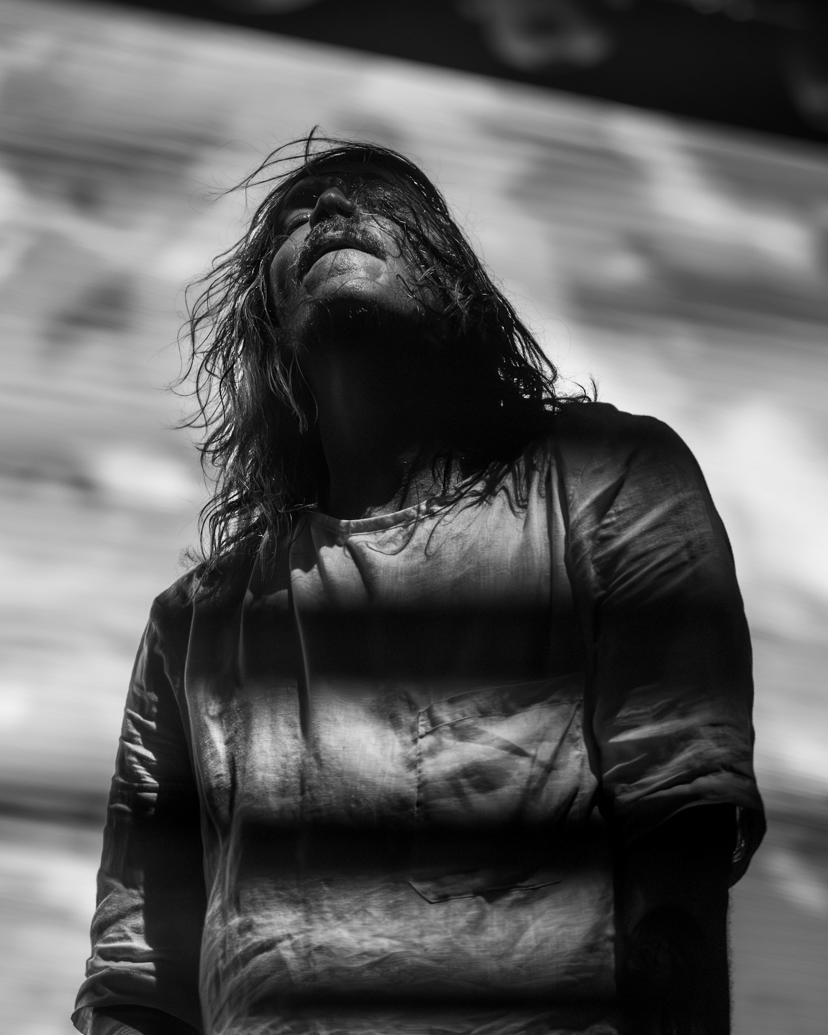 INCUBUS @ Lookout Festival 