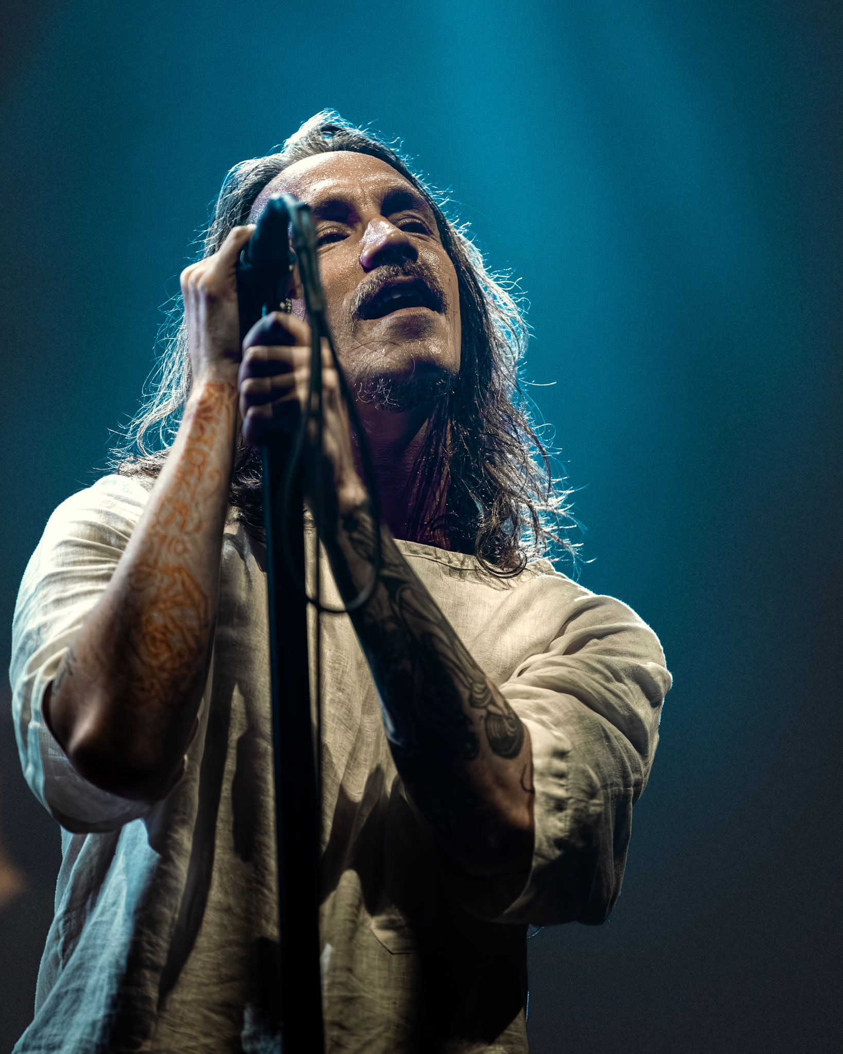 INCUBUS @ Lookout Festival 