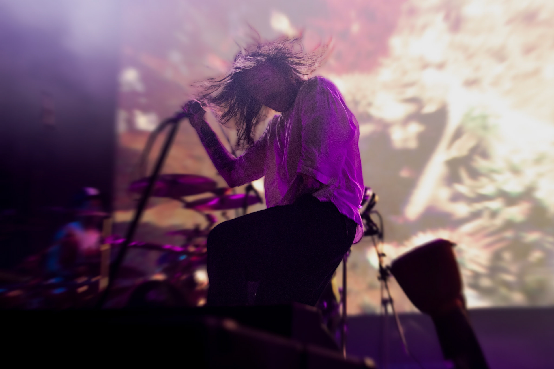 INCUBUS @ Lookout Festival 