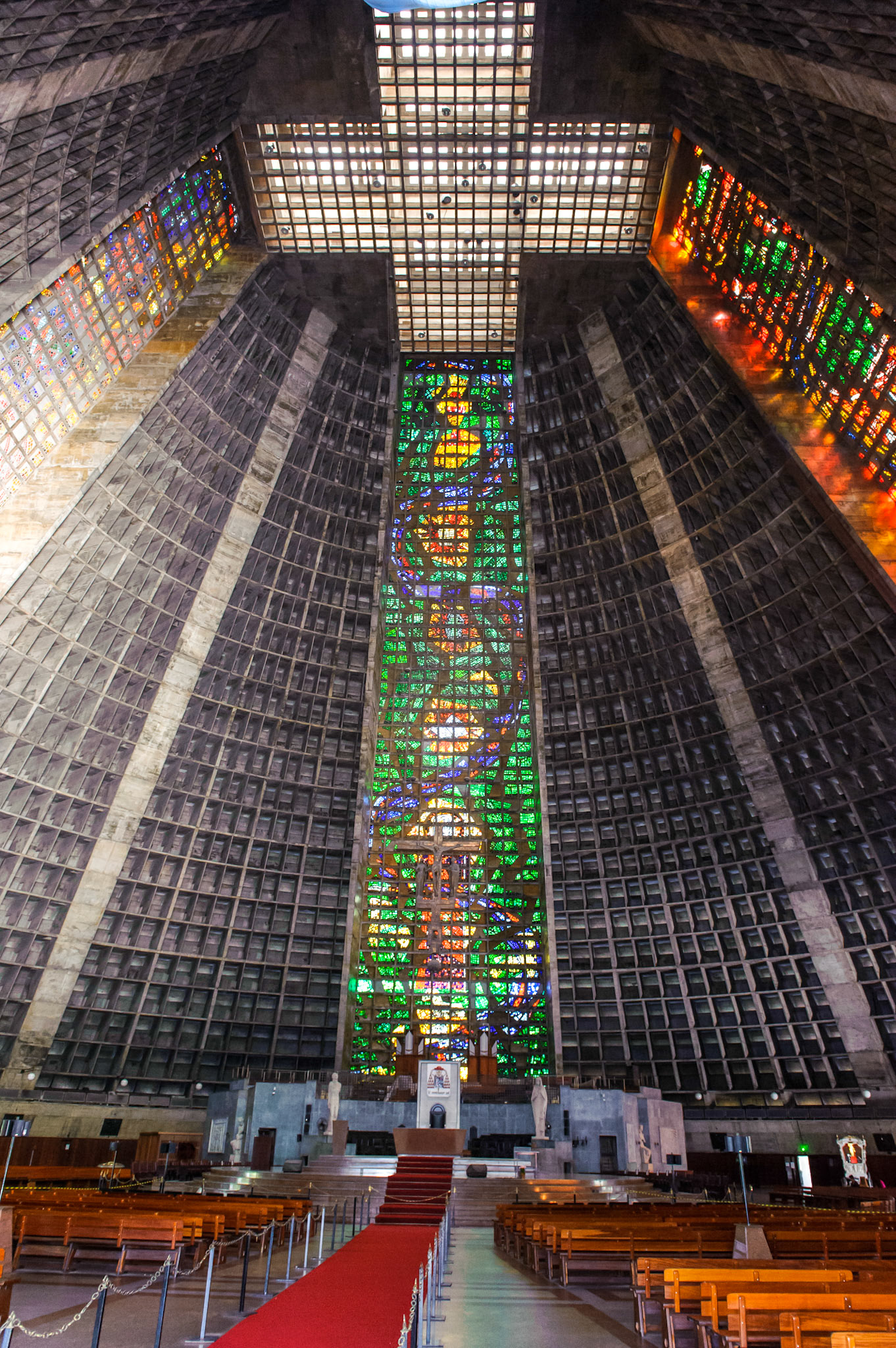 Rio de Janeiro, Brazil, May 2016. Photo: Rogério von Krüger