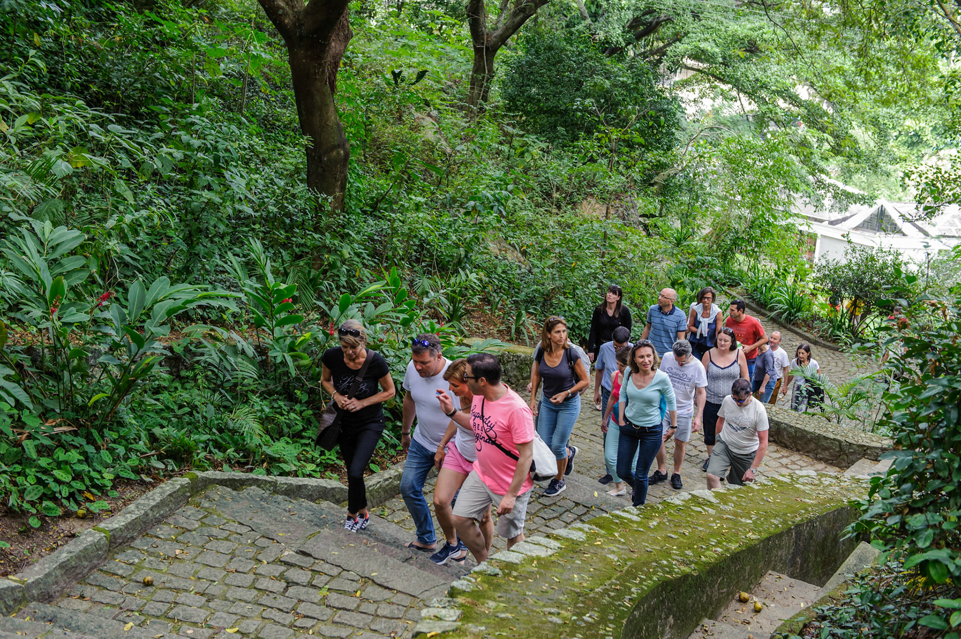 Rio de Janeiro, Brazil, May 2016. Photo: Rogério von Krüger