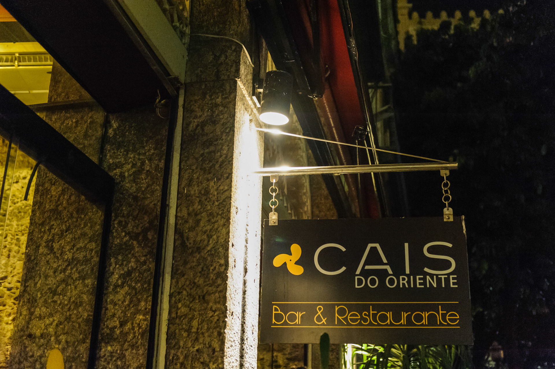 Rio de Janeiro, Brazil, May 2016. Photo: Rogério von Krüger