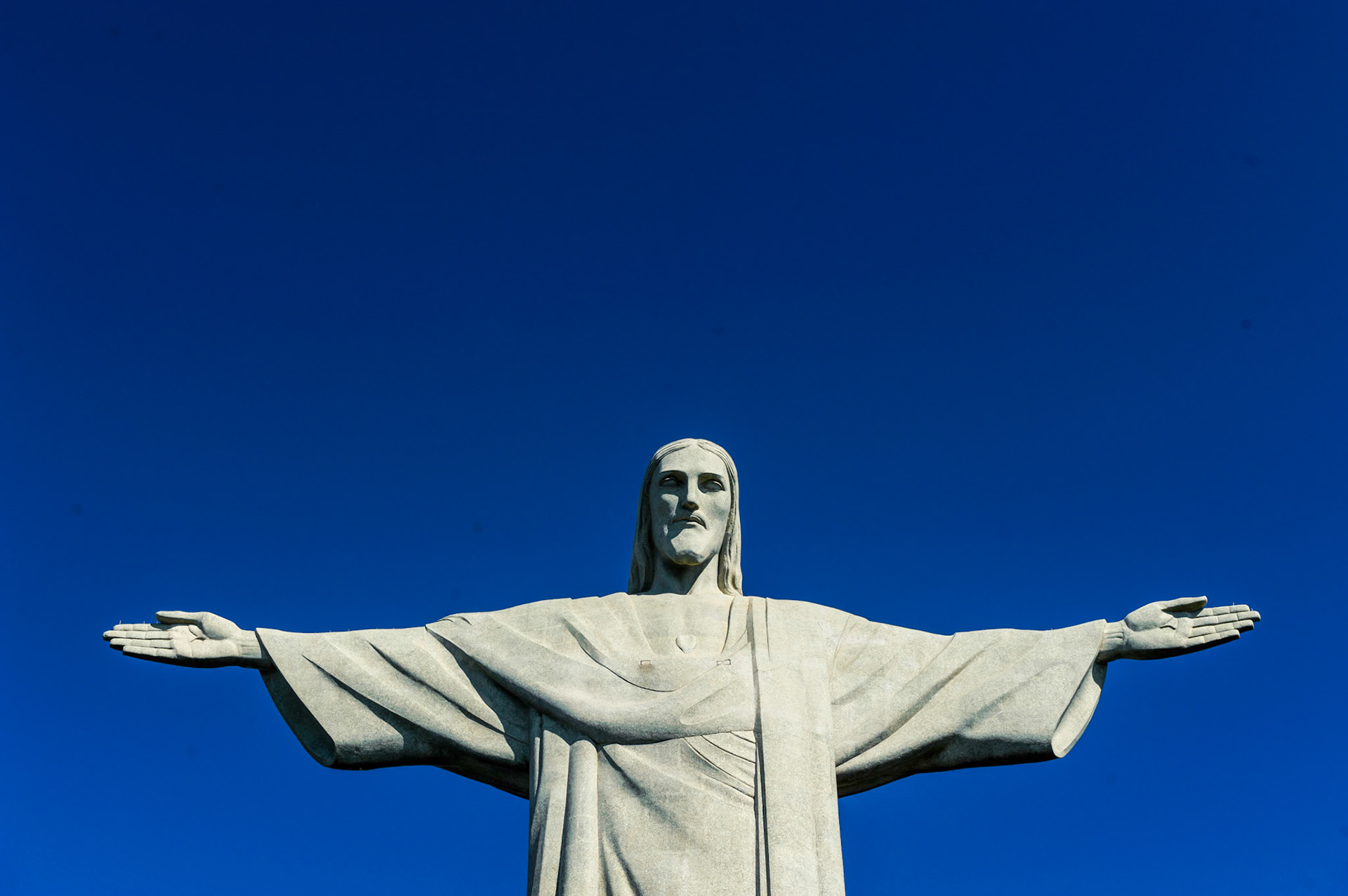 Rio de Janeiro, Brazil, May 2016. Photo: Rogério von Krüger