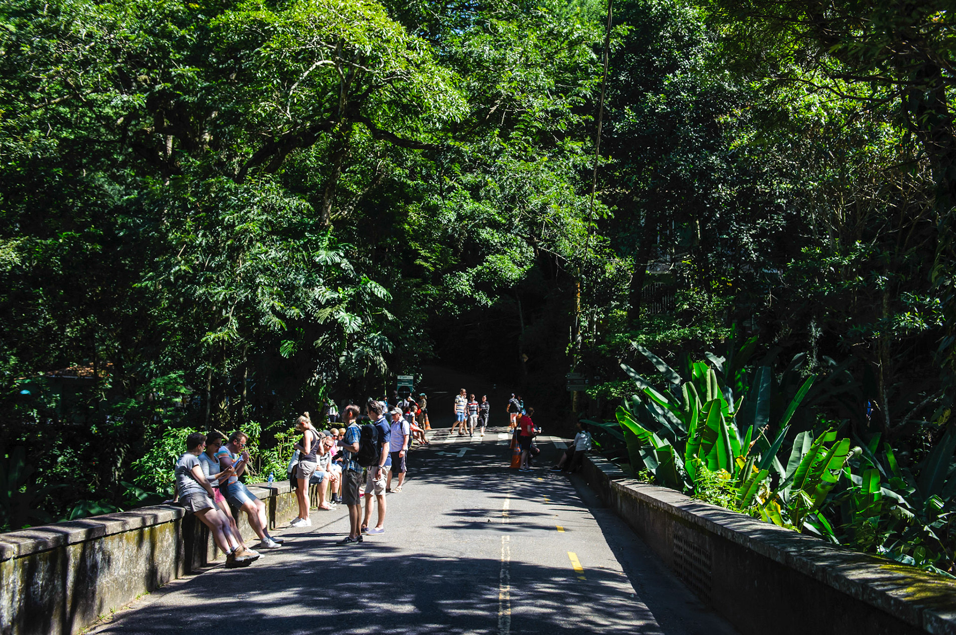 Rio de Janeiro, Brazil, May 2016. Photo: Rogério von Krüger