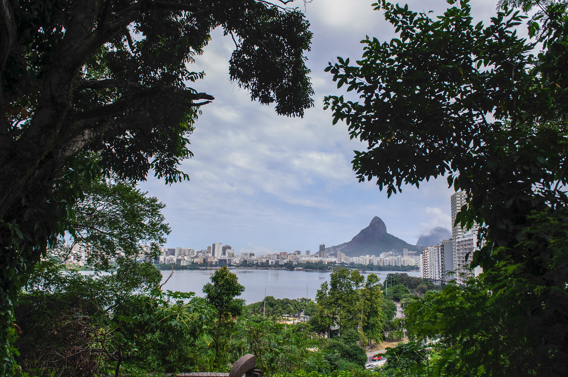 Rio de Janeiro, Brazil, May 2016. Photo: Rogério von Krüger