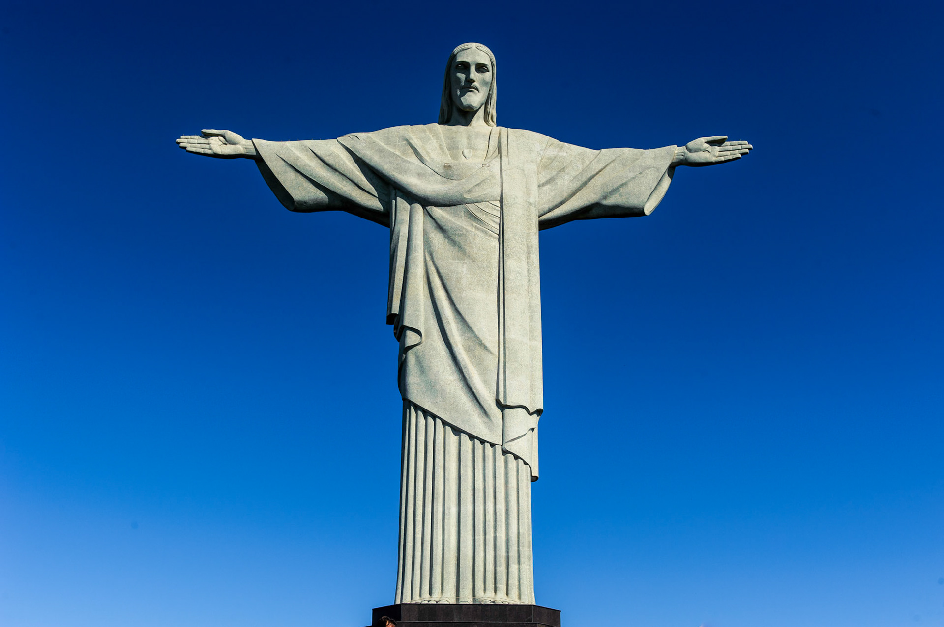 Rio de Janeiro, Brazil, May 2016. Photo: Rogério von Krüger