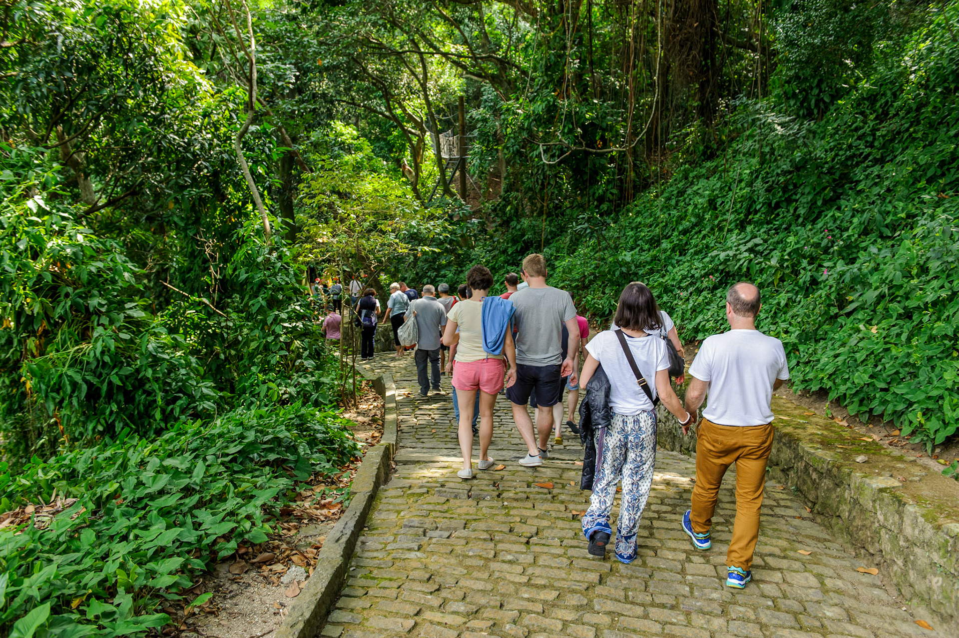 Rio de Janeiro, Brazil, May 2016. Photo: Rogério von Krüger