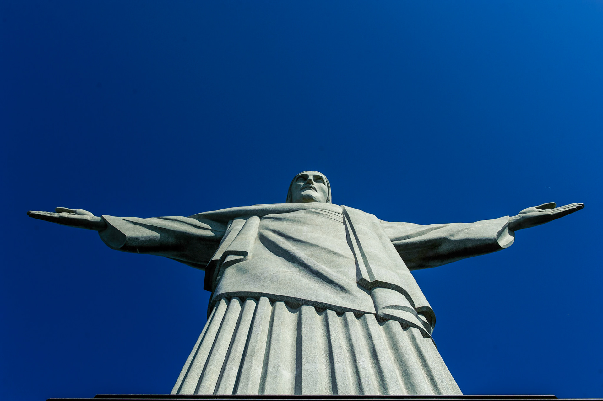 Rio de Janeiro, Brazil, May 2016. Photo: Rogério von Krüger