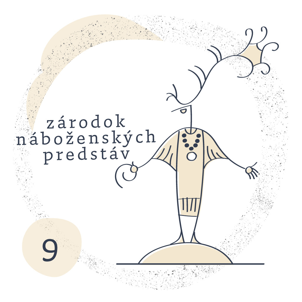 Devos – Paleolit – nabozenske predstavy