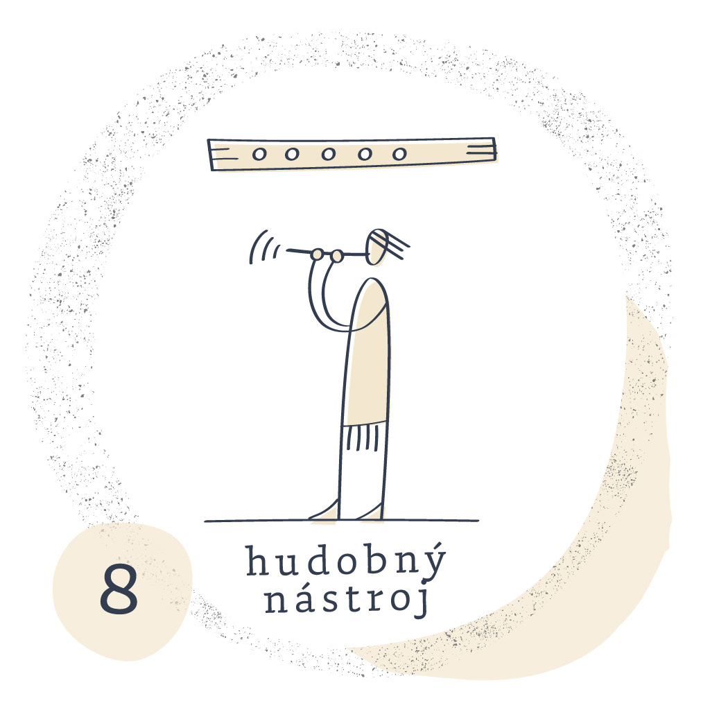 Devos – Paleolit – hudobny nastroj