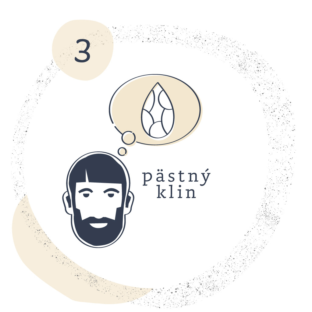 Devos – Paleolit – pastny klin