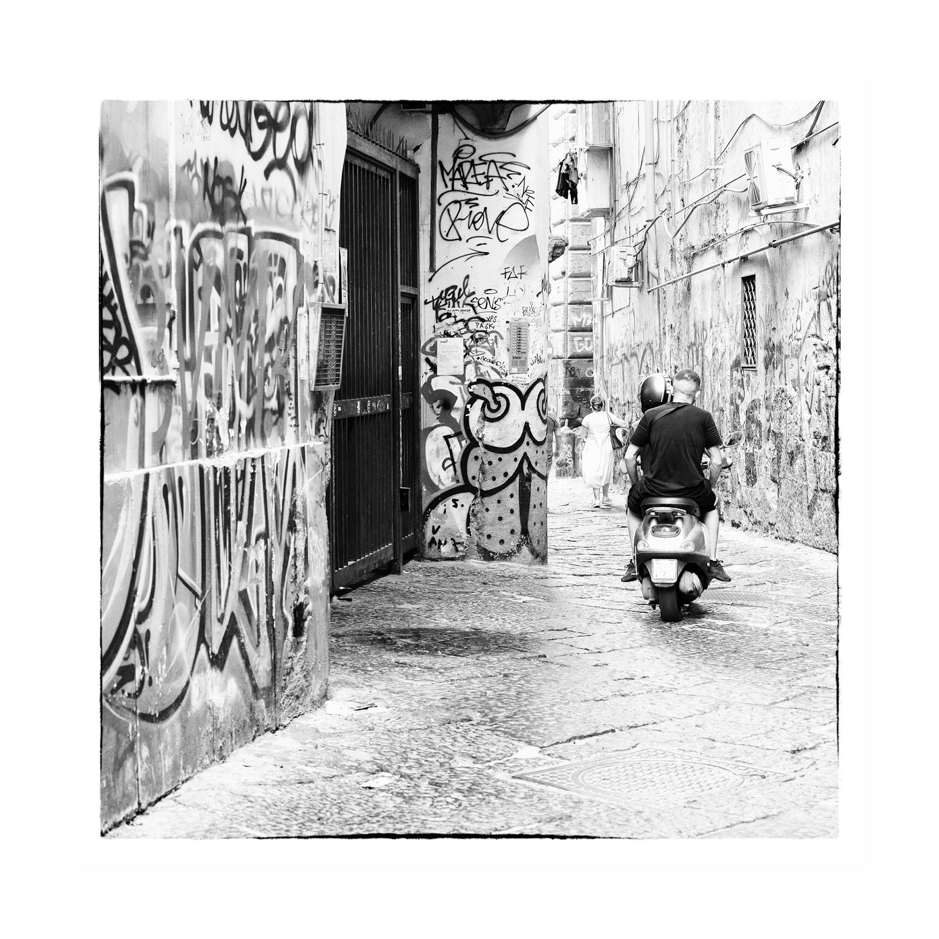 Naples,Italy 2023