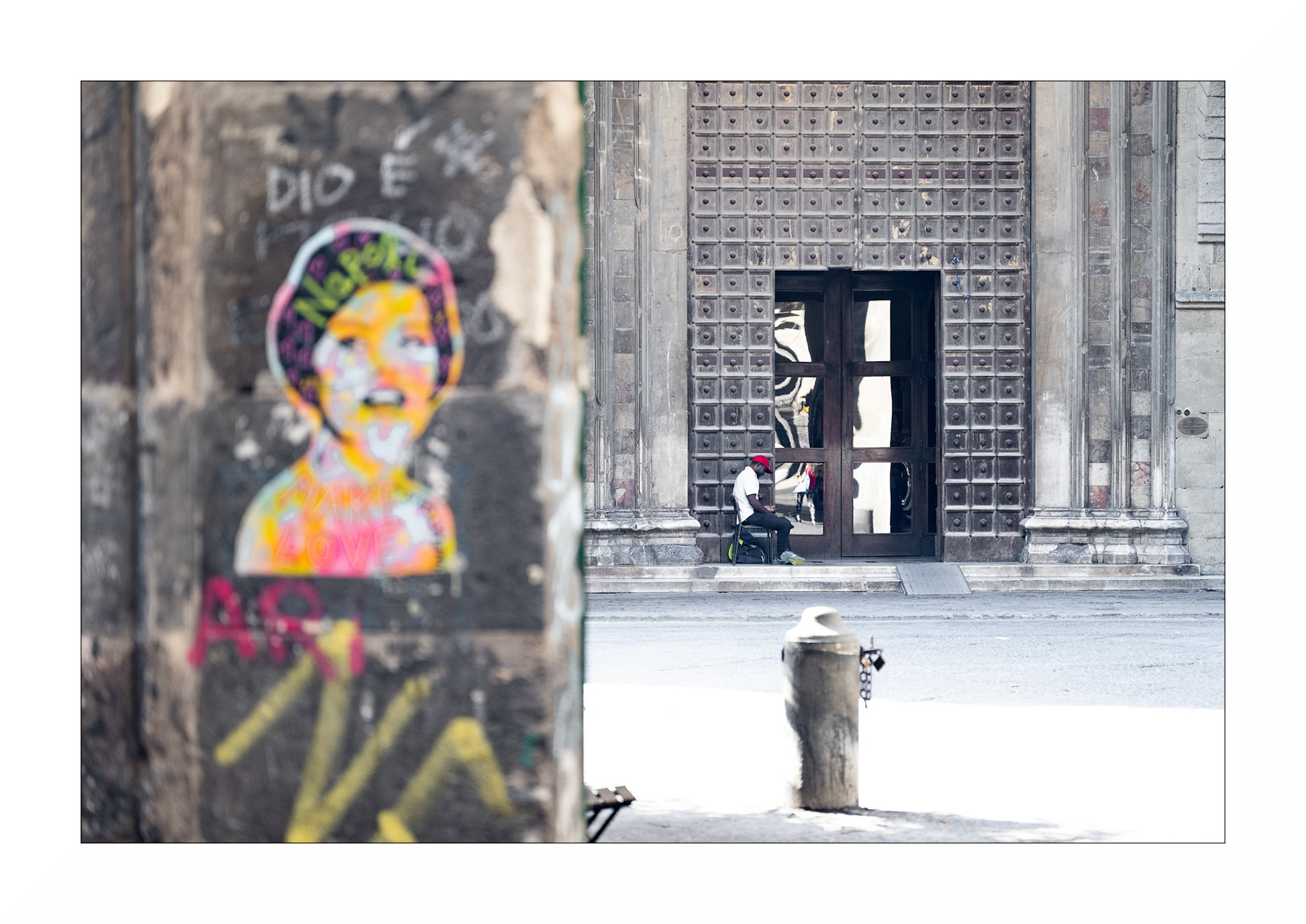 Naples,Italy 2023