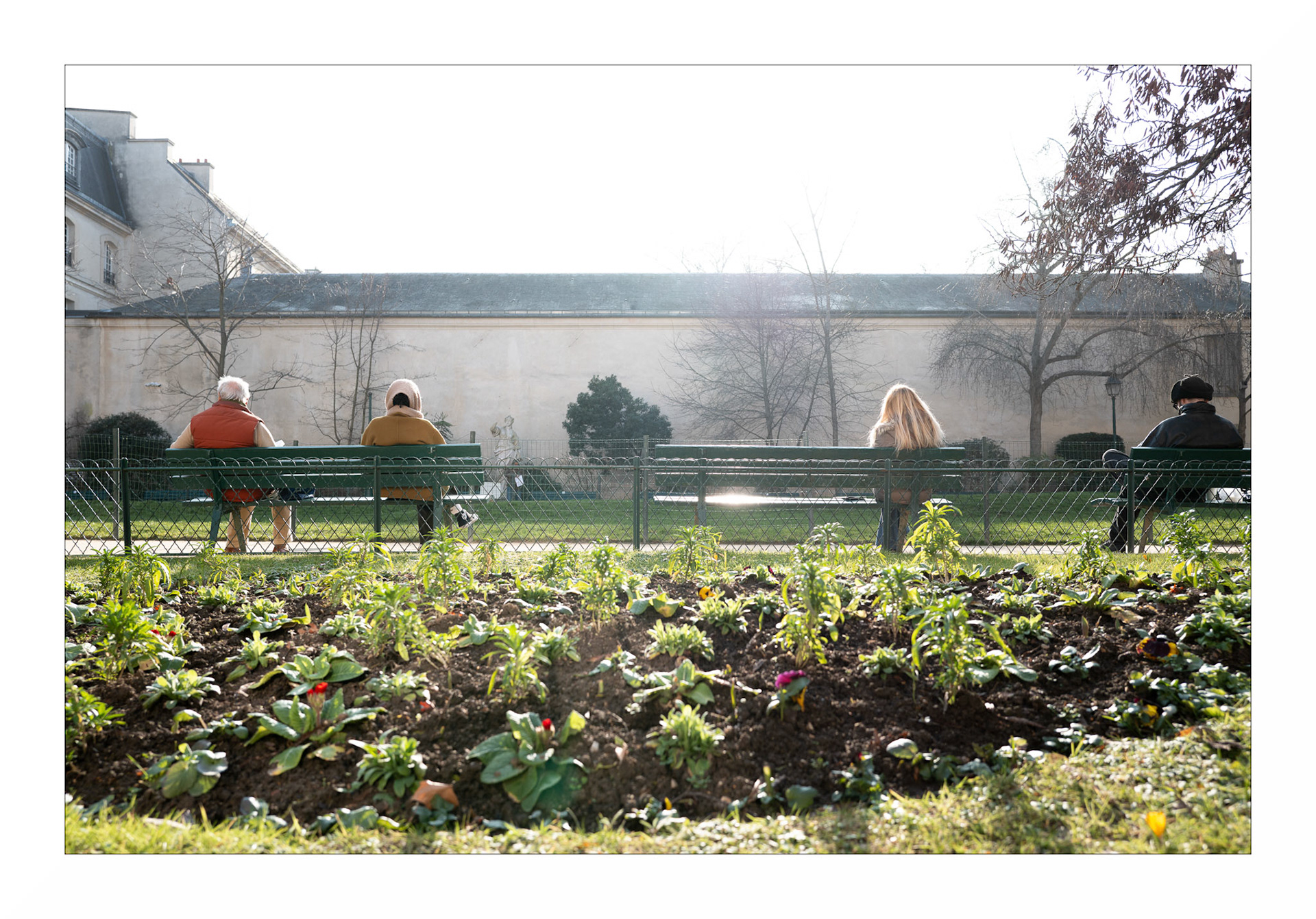 Paris, Fr. 2025
