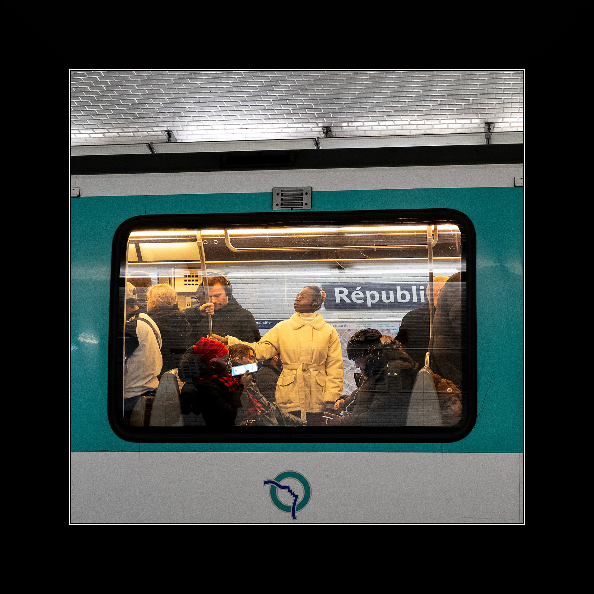 Paris, Fr. 2025
