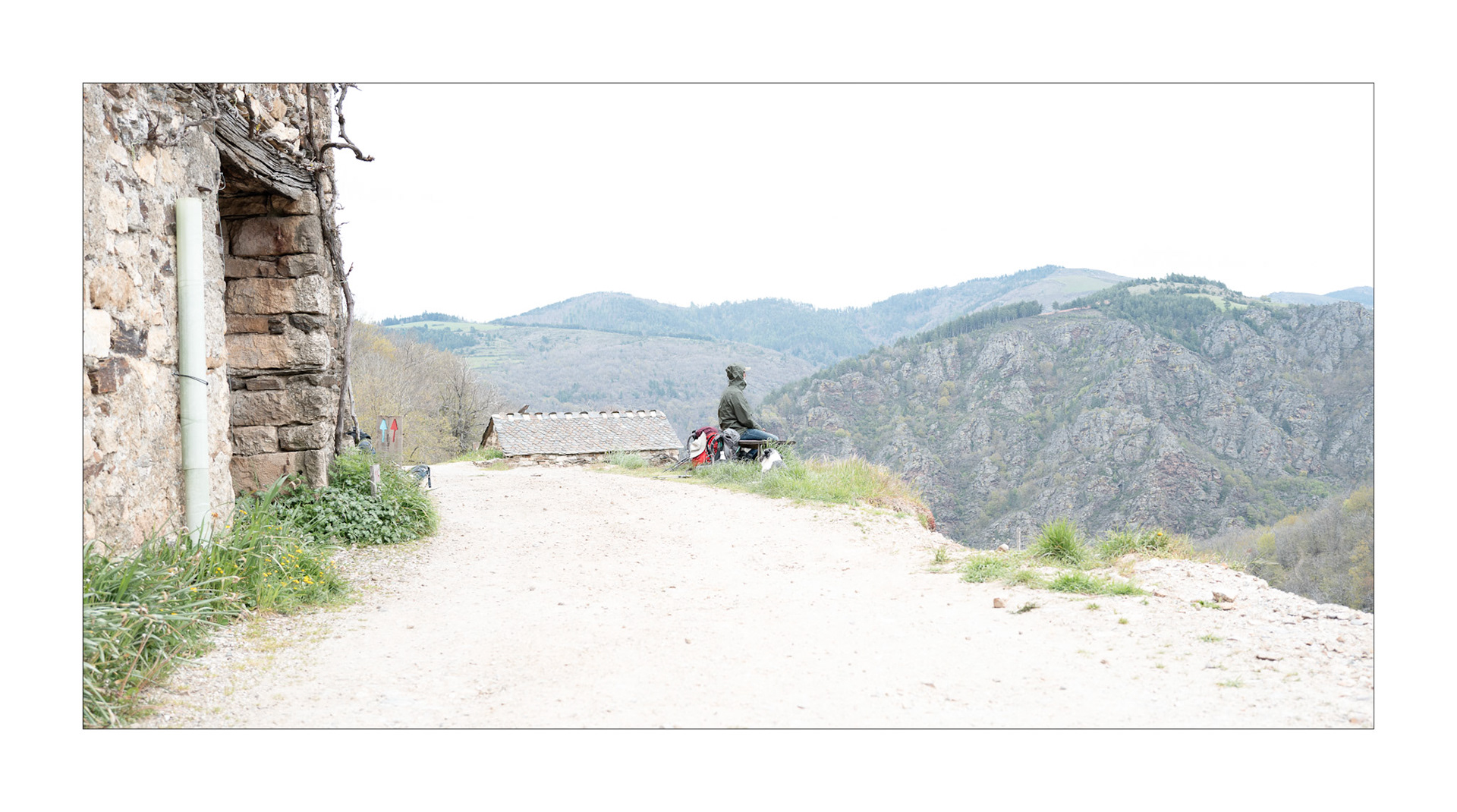 Cévennes, Fr. 2024
