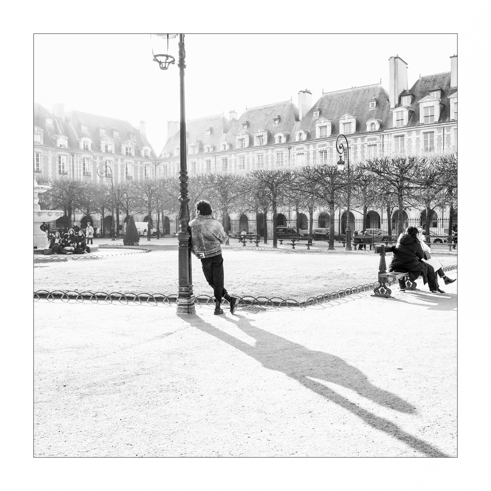 Paris, Fr. 2025