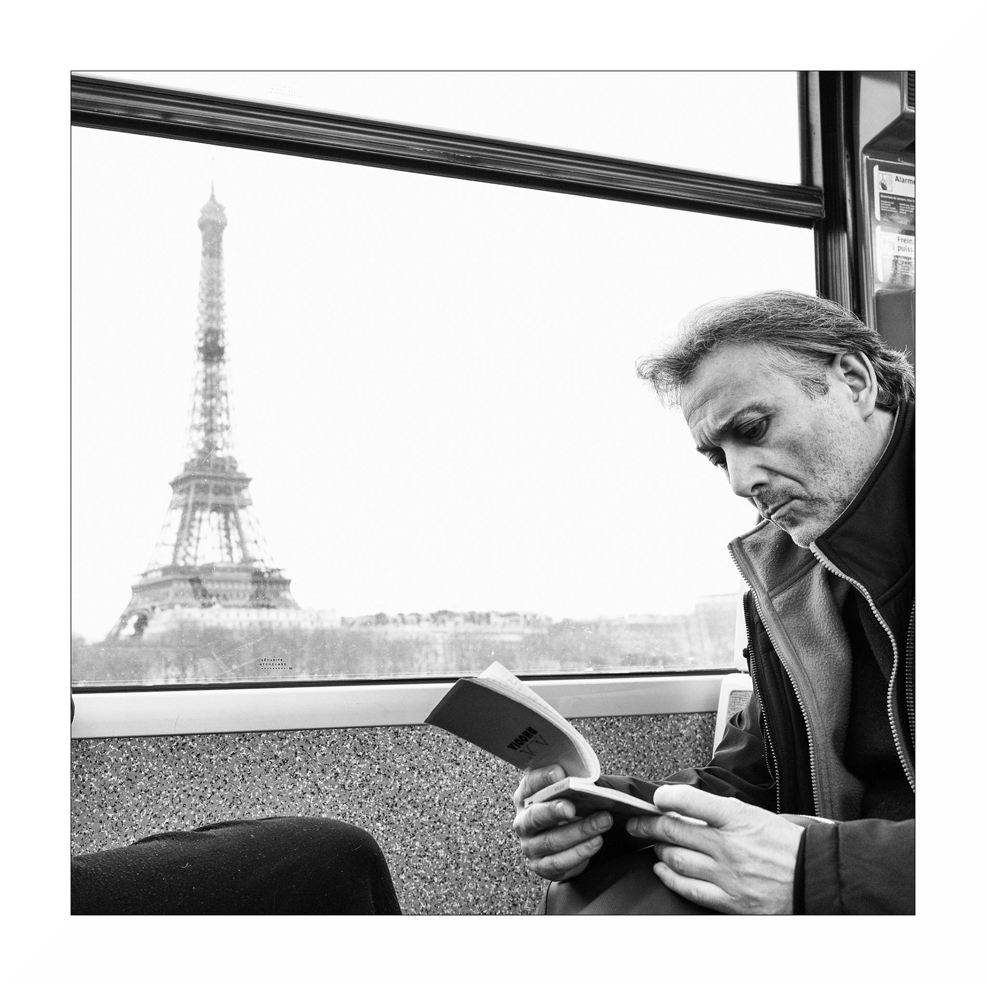Paris, Fr. 2025