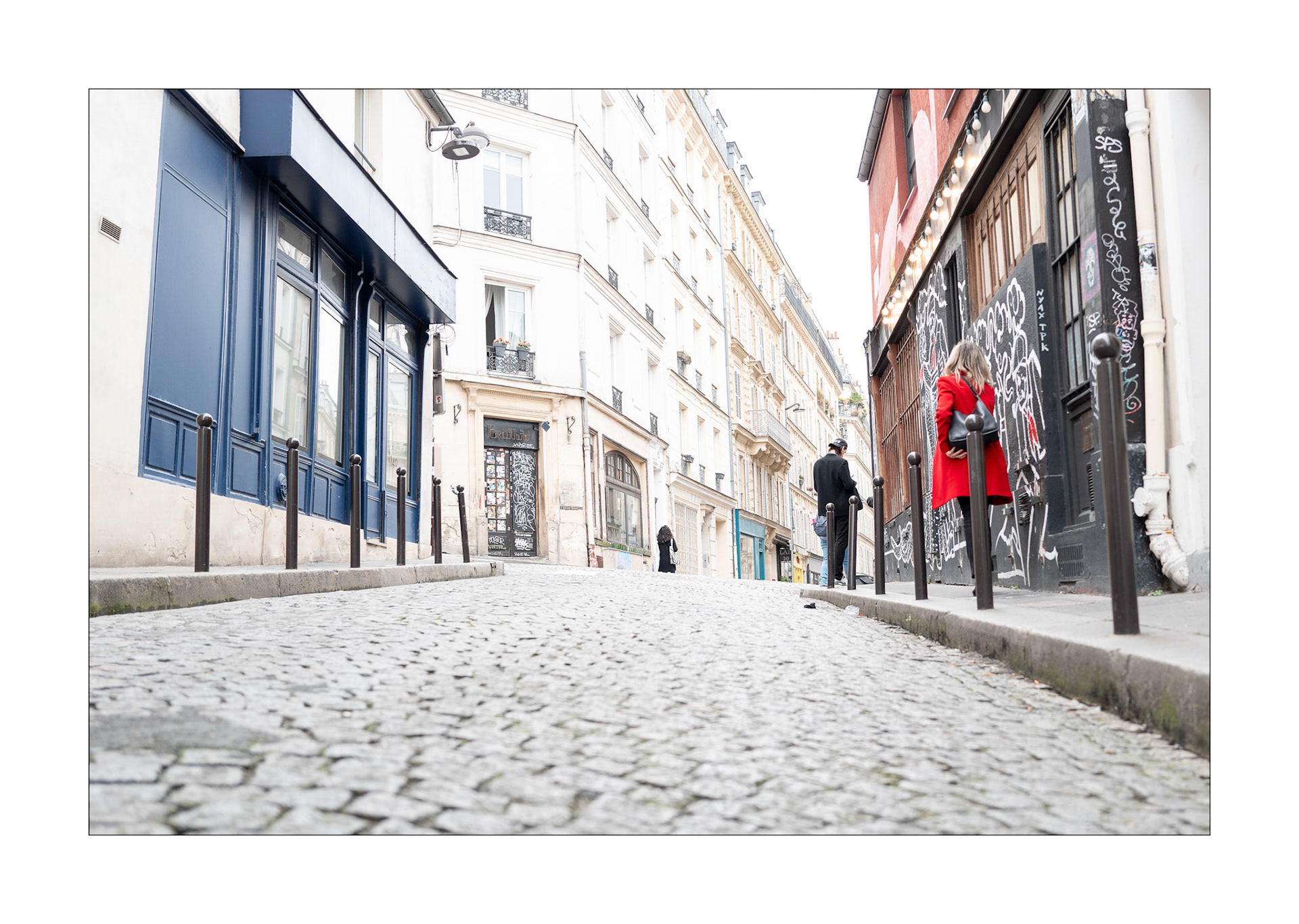Paris, Fr. 2025
