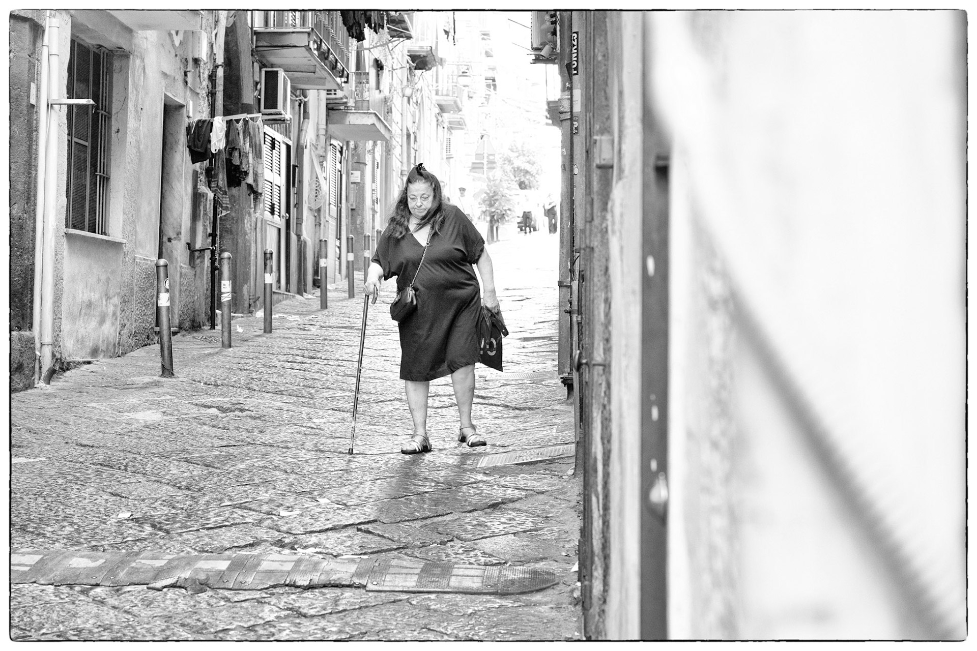 Napoli. 2023
