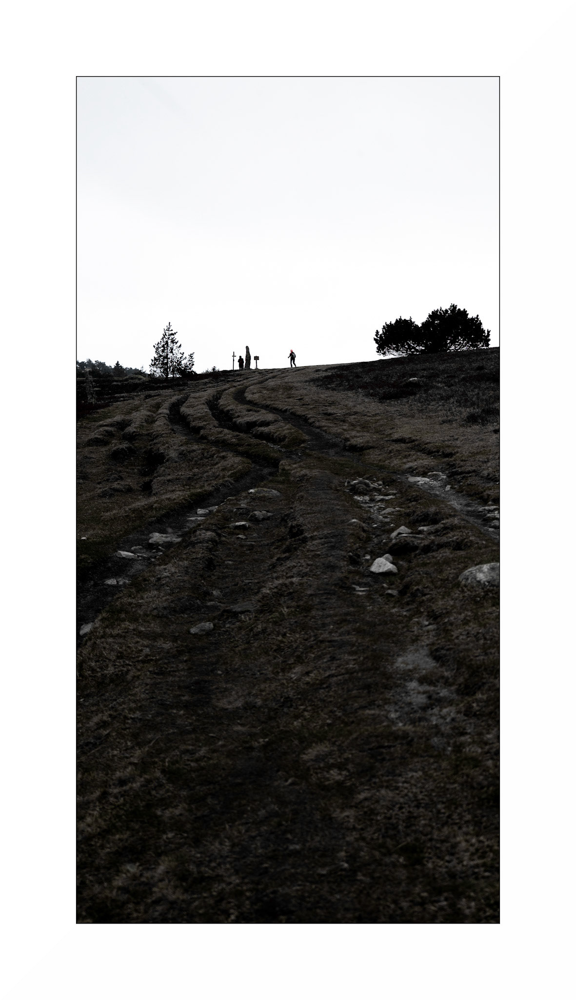 Mont Finiels, Fr. 2024