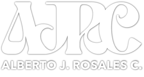 Alberto Rosales