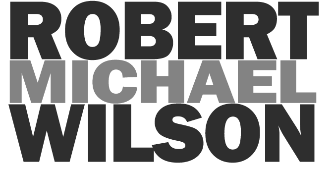 Robert Michael Wilson