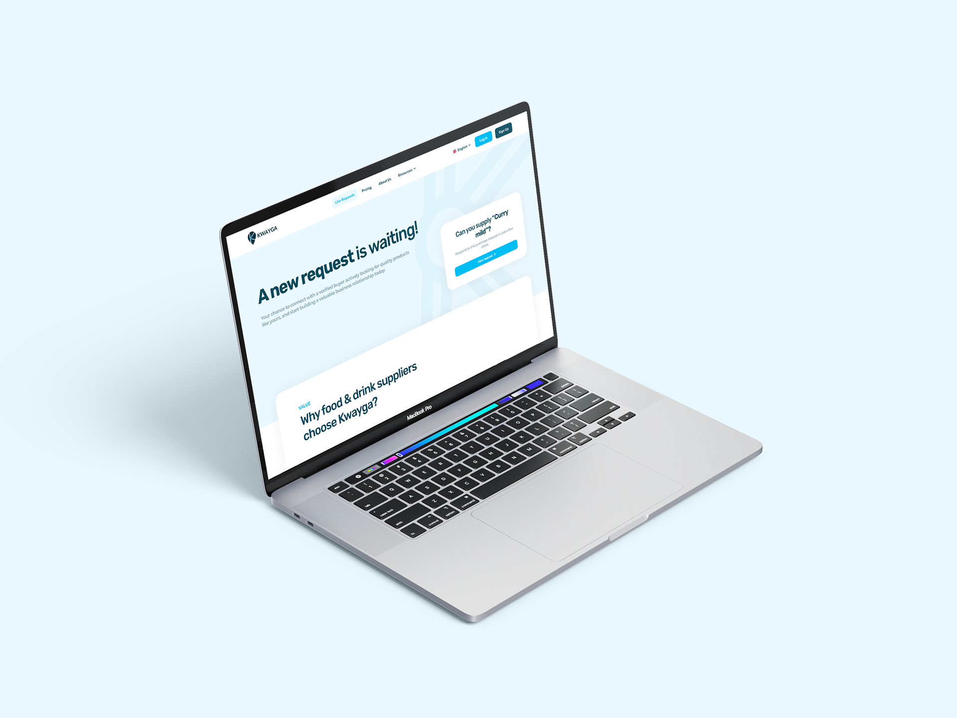 Site web de Kwayga