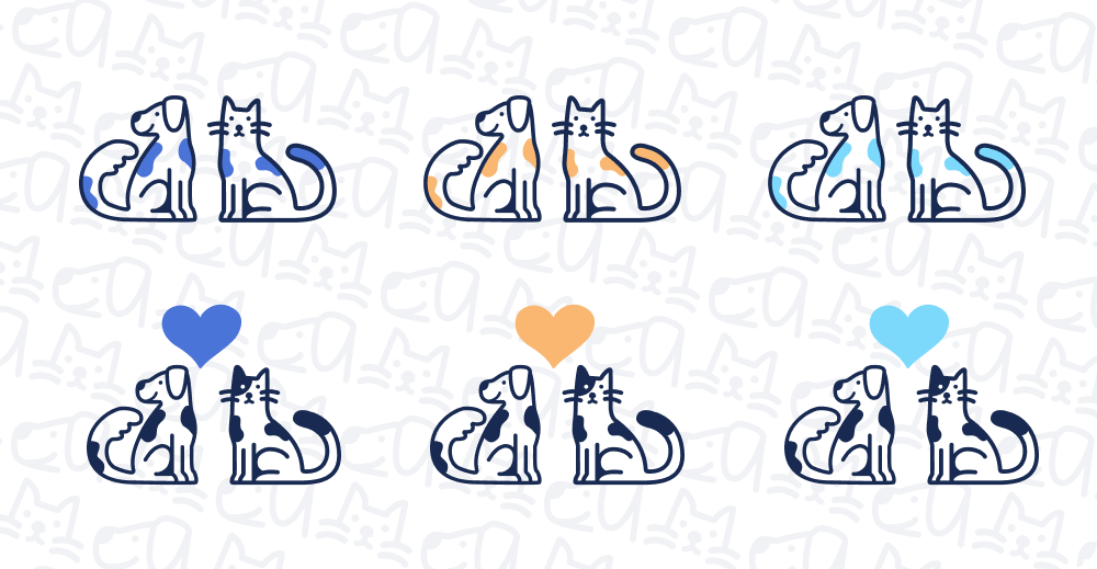 Propositions logos CASA